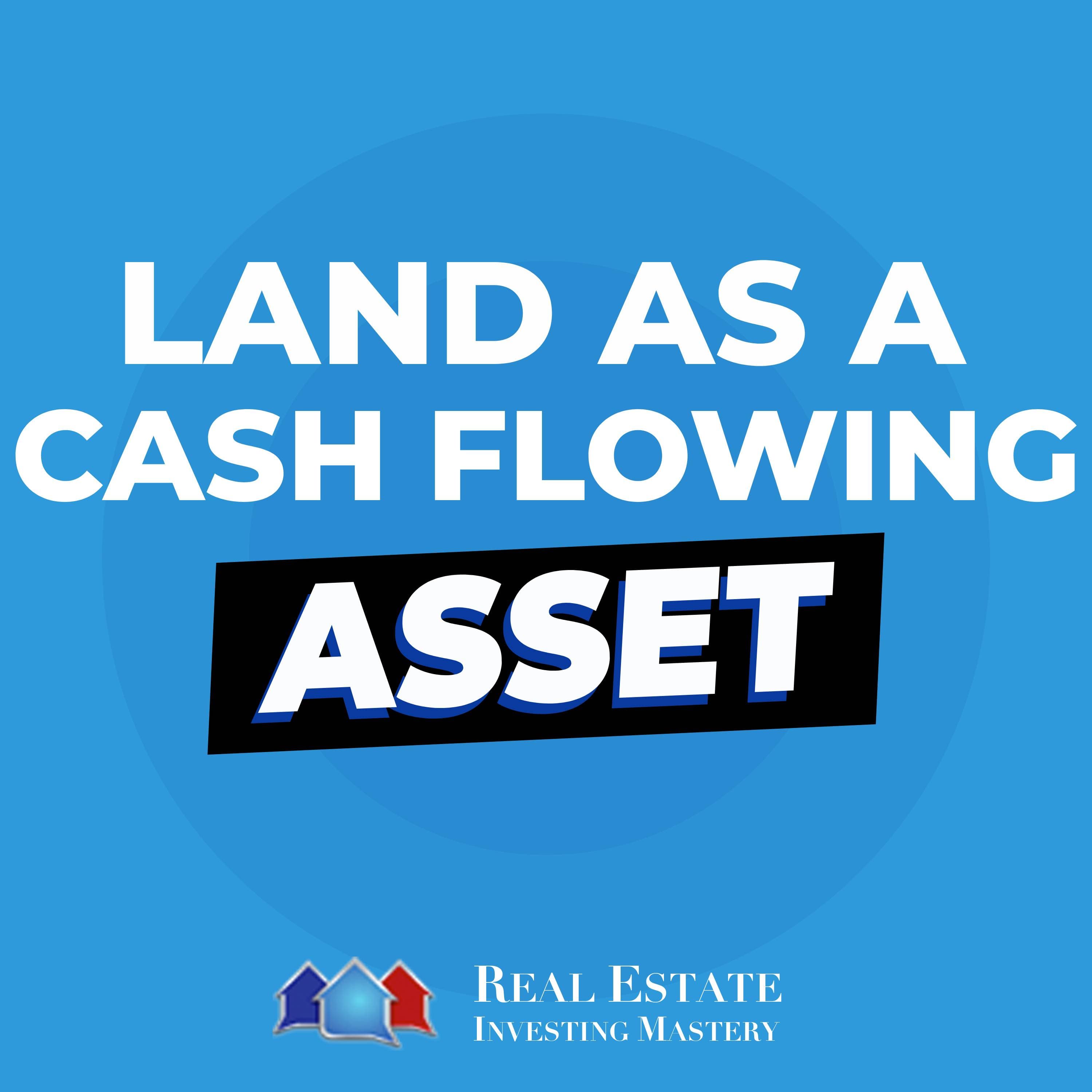 Real Estate Investing Mastery Podcast cover art