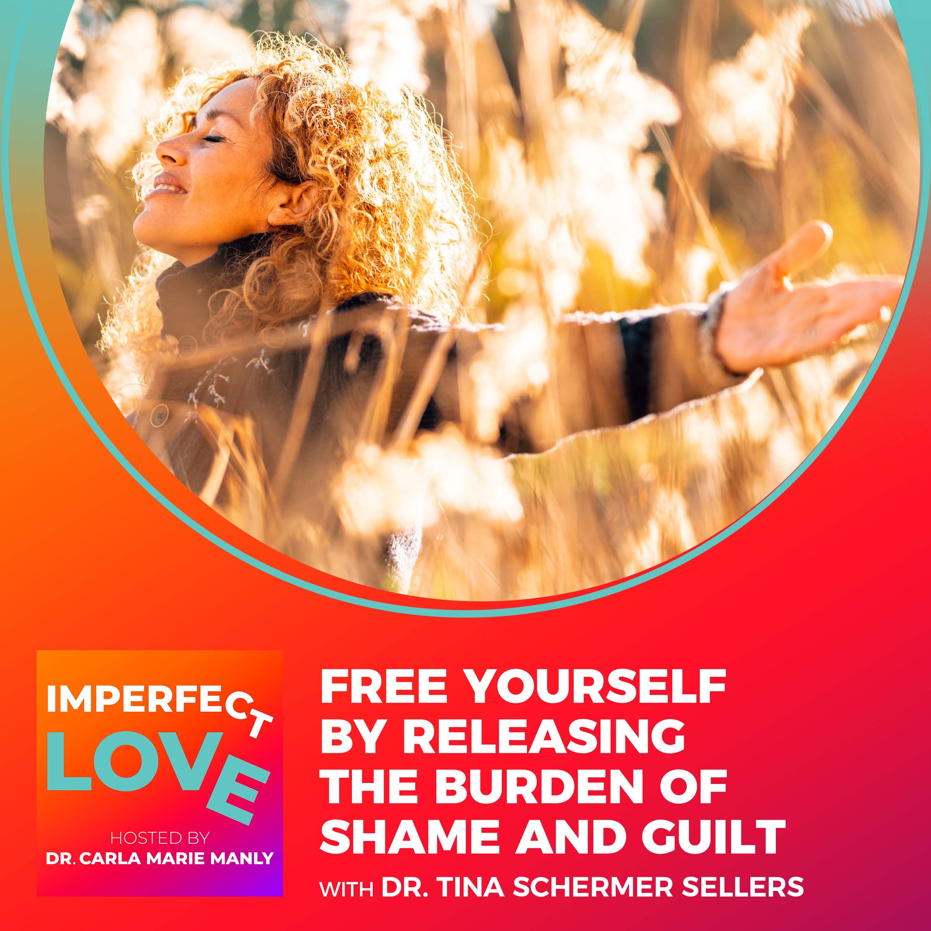 Imperfect Love podcast cover art