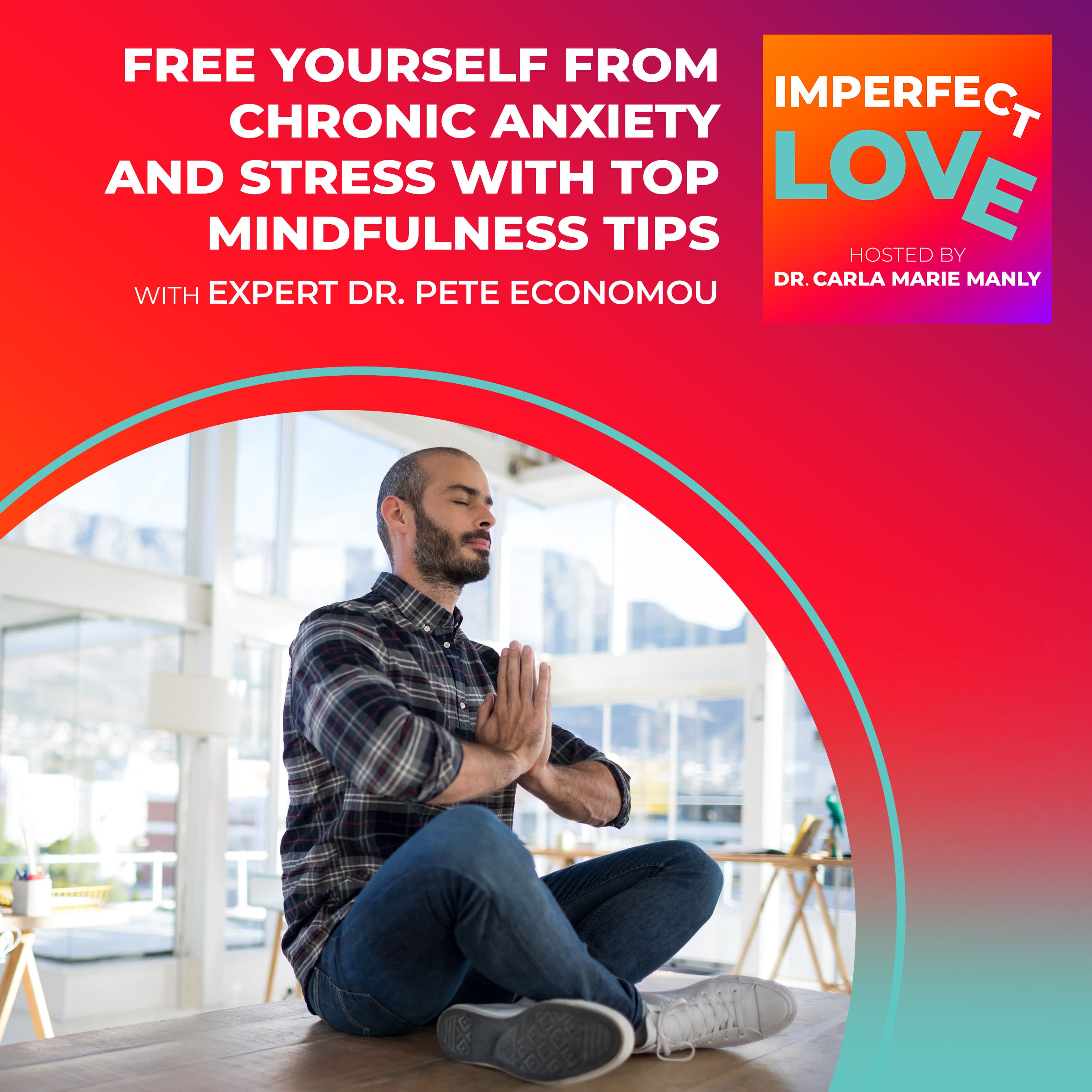Imperfect Love podcast cover art