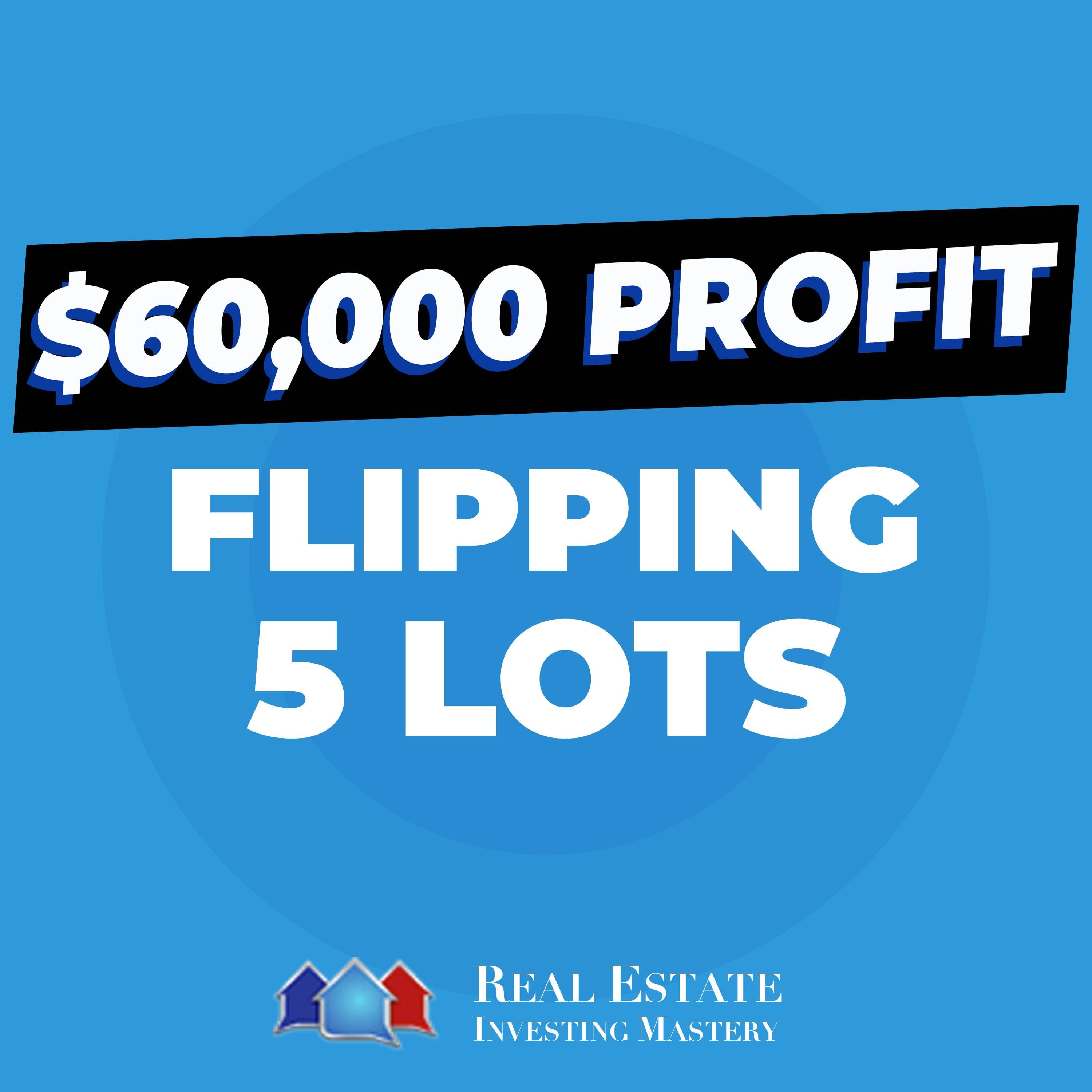 Real Estate Investing Mastery Podcast cover art