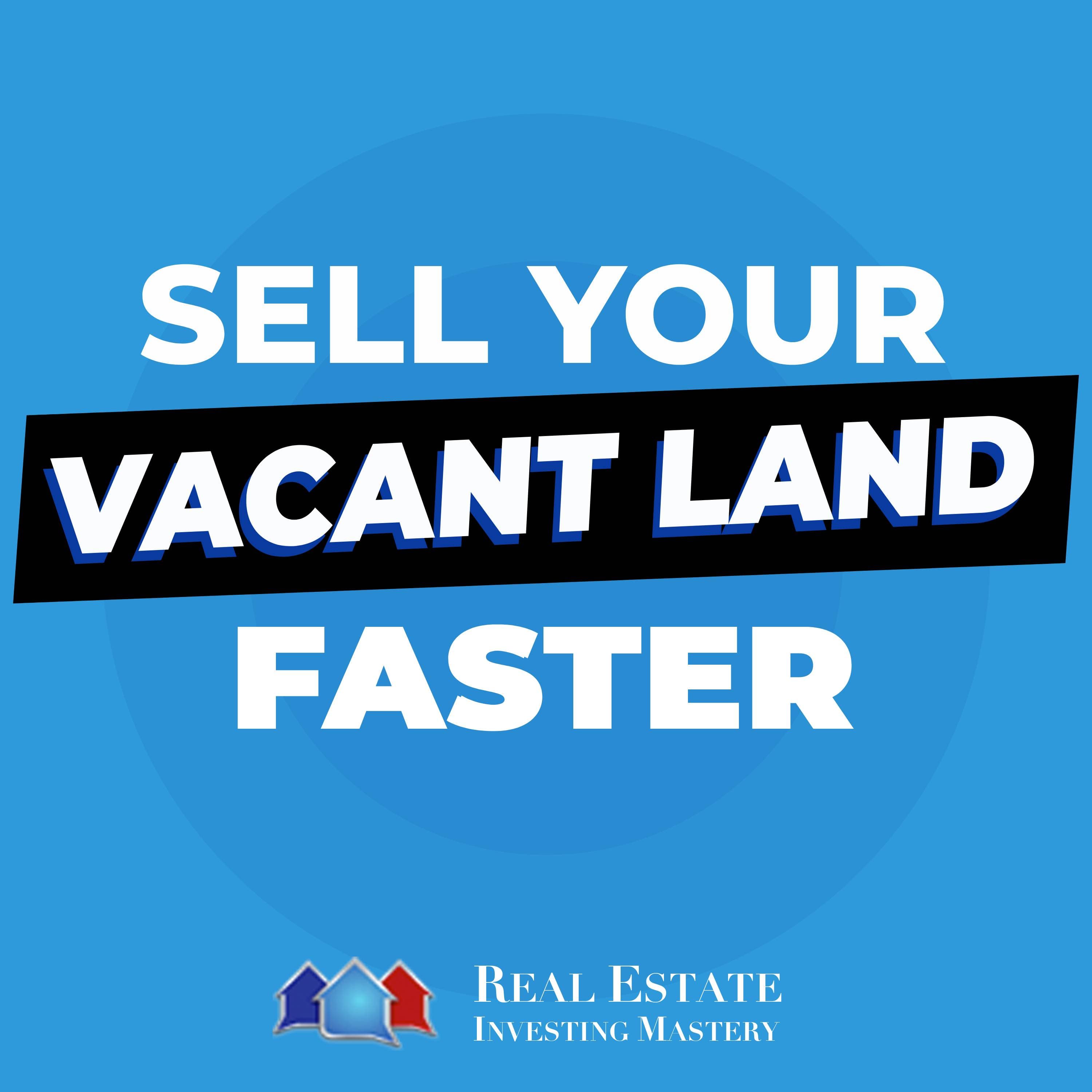 Real Estate Investing Mastery Podcast cover art