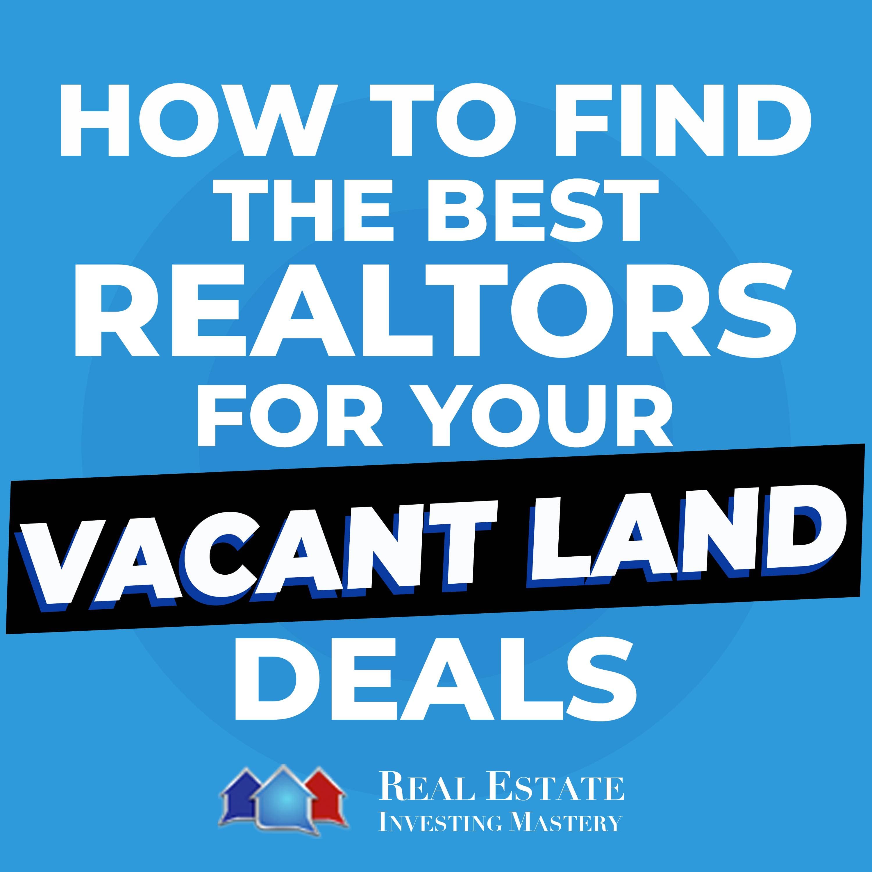 Real Estate Investing Mastery Podcast cover art