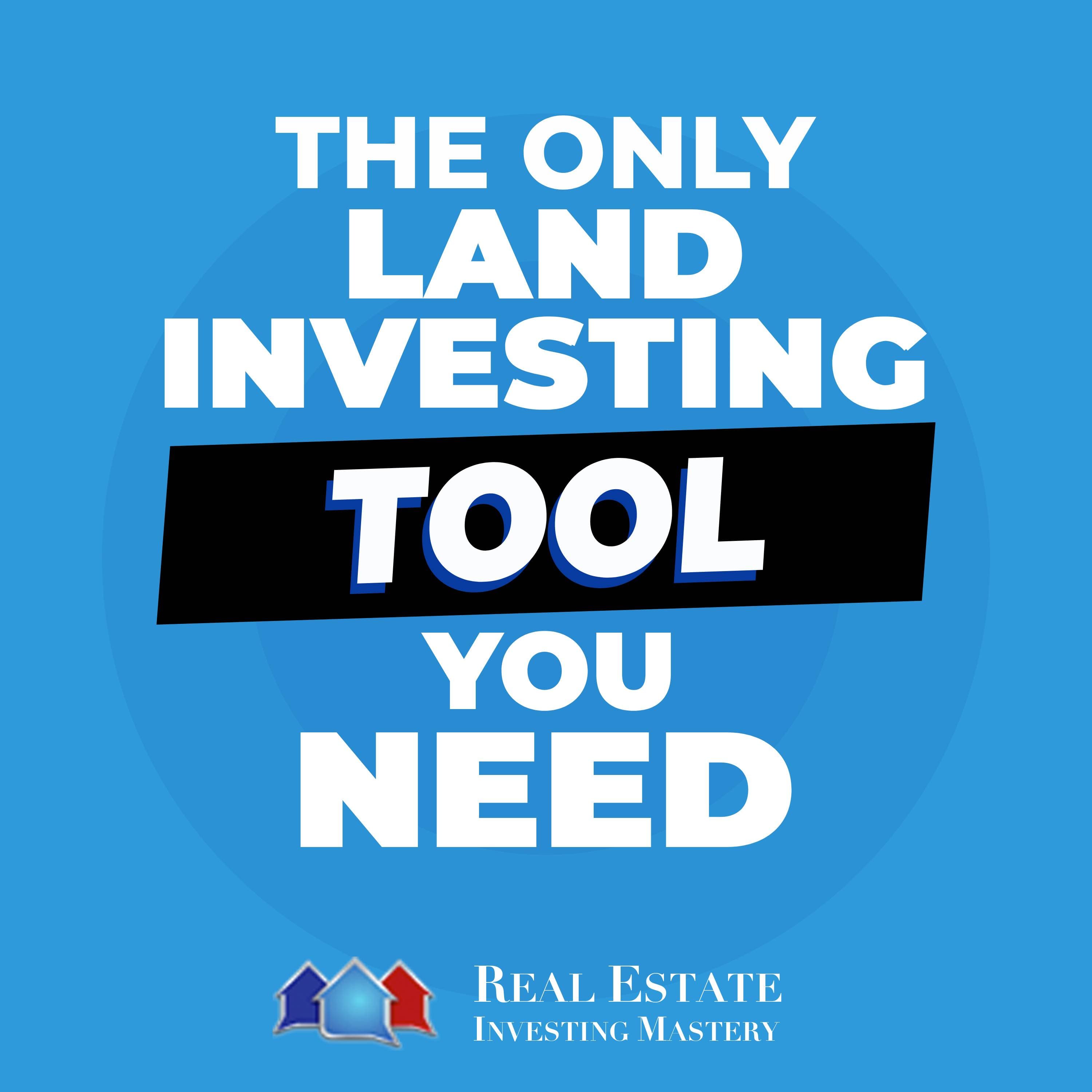 Real Estate Investing Mastery Podcast cover art