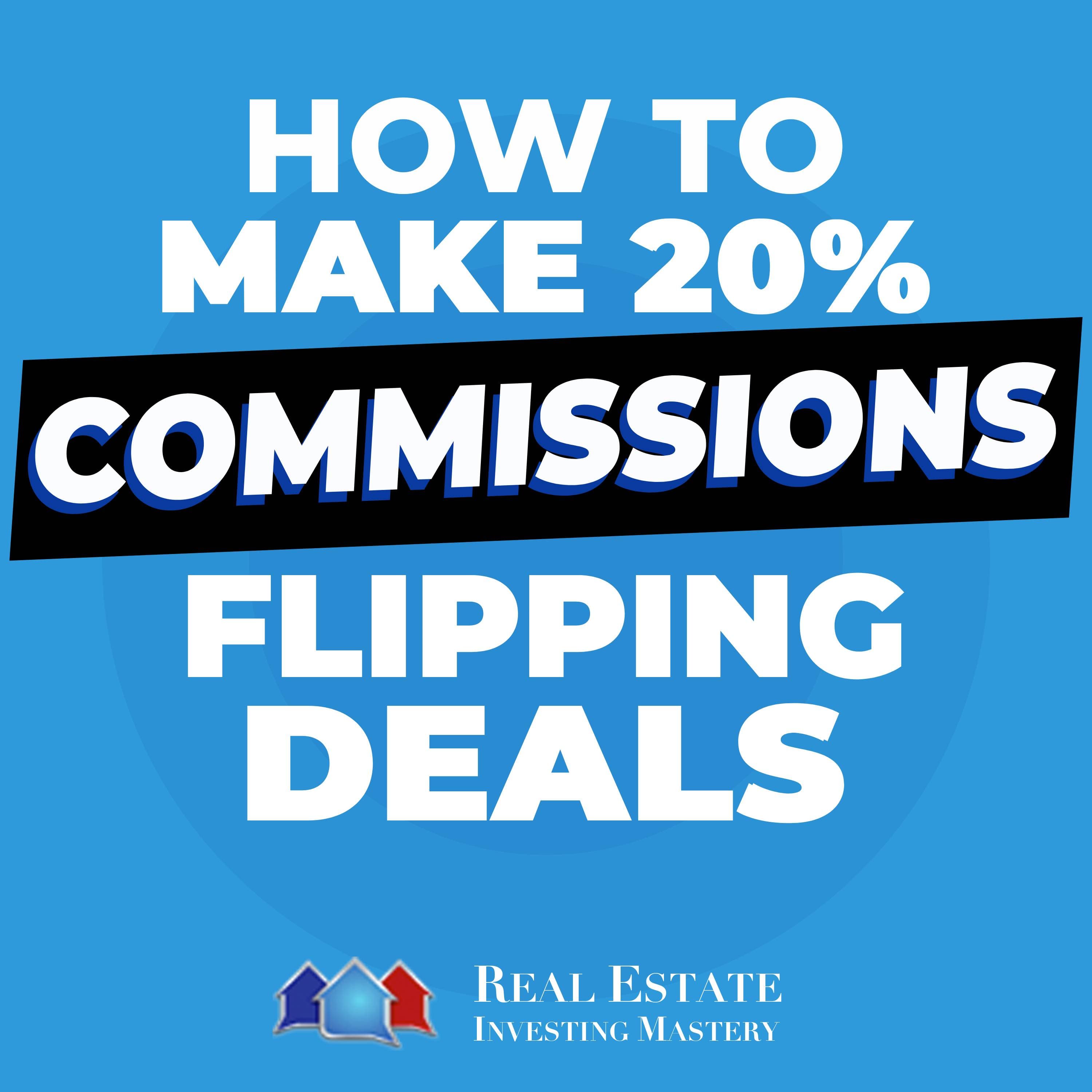 Real Estate Investing Mastery Podcast cover art
