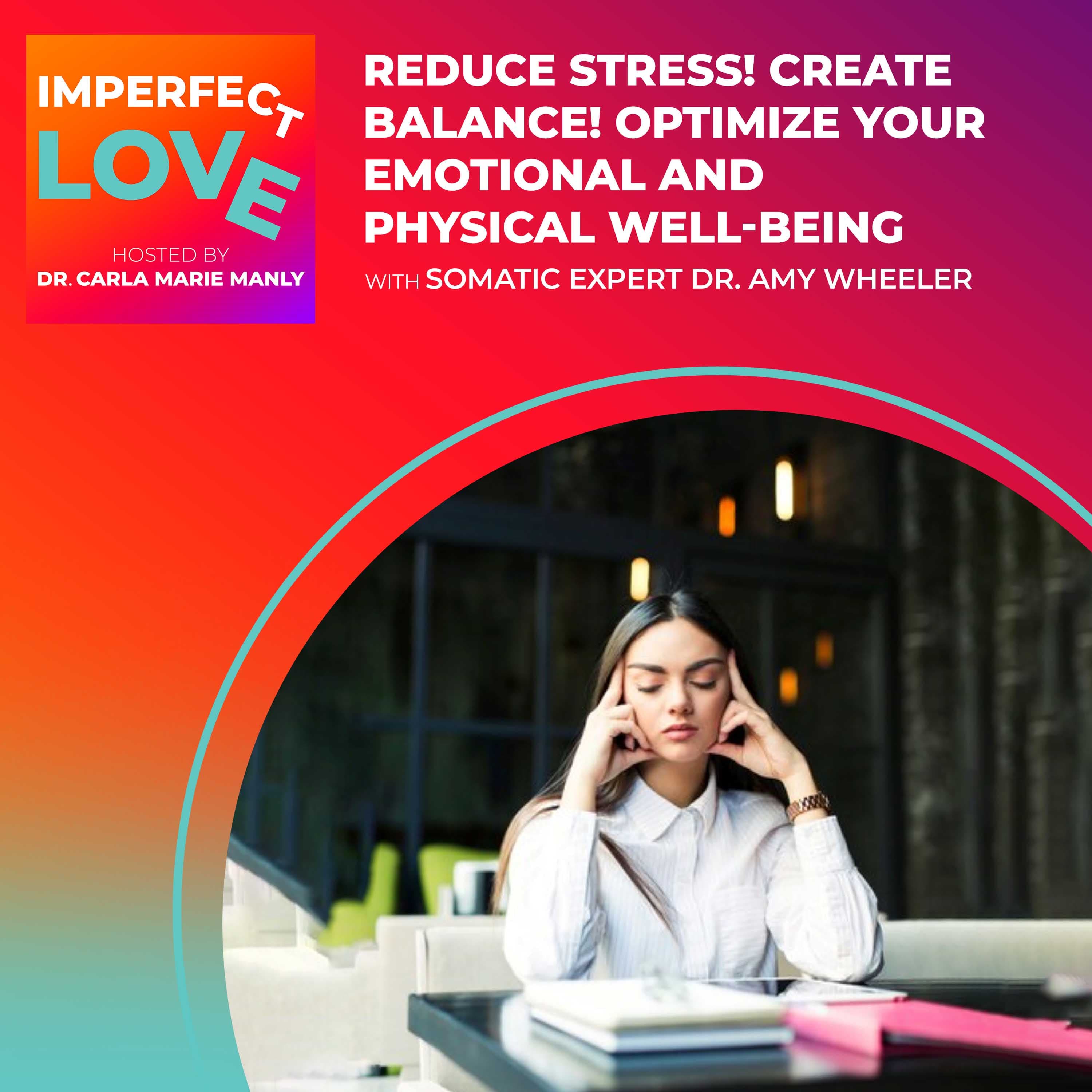 Imperfect Love podcast cover art