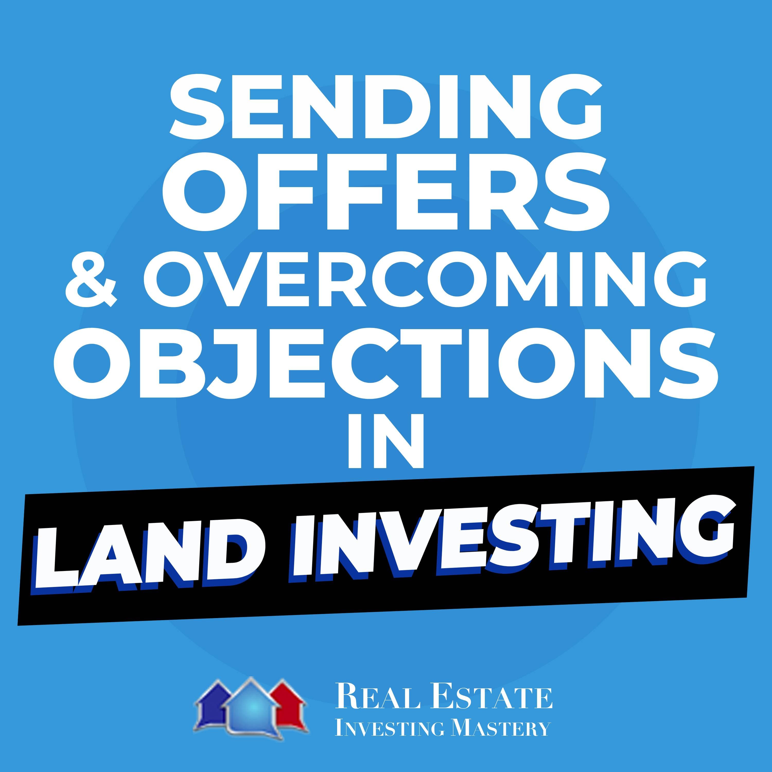 Real Estate Investing Mastery Podcast cover art