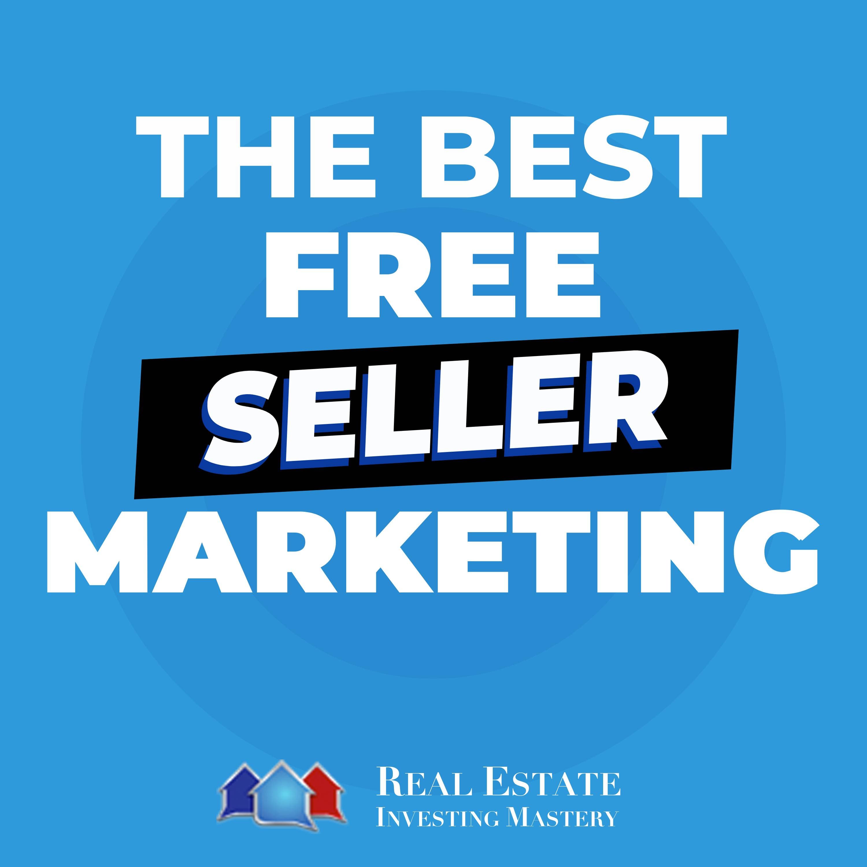 Real Estate Investing Mastery Podcast cover art