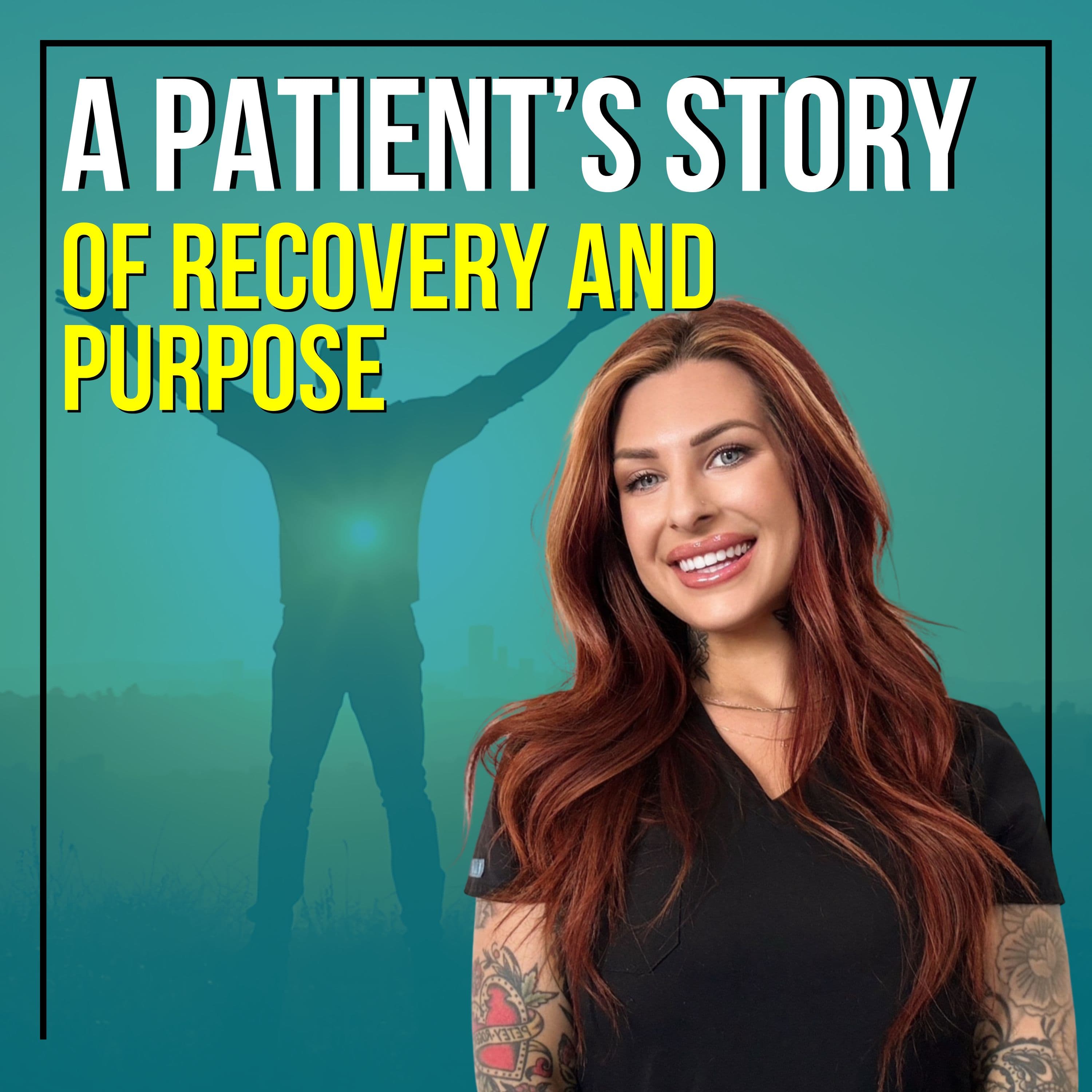 I Love Being Sober podcast cover art