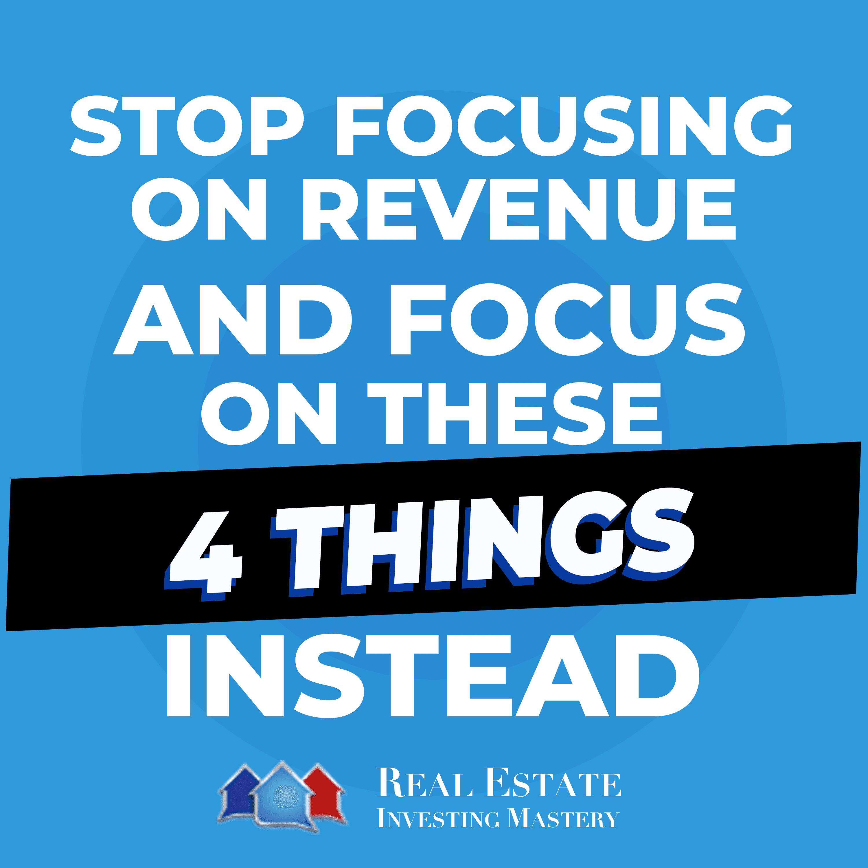 Real Estate Investing Mastery Podcast cover art
