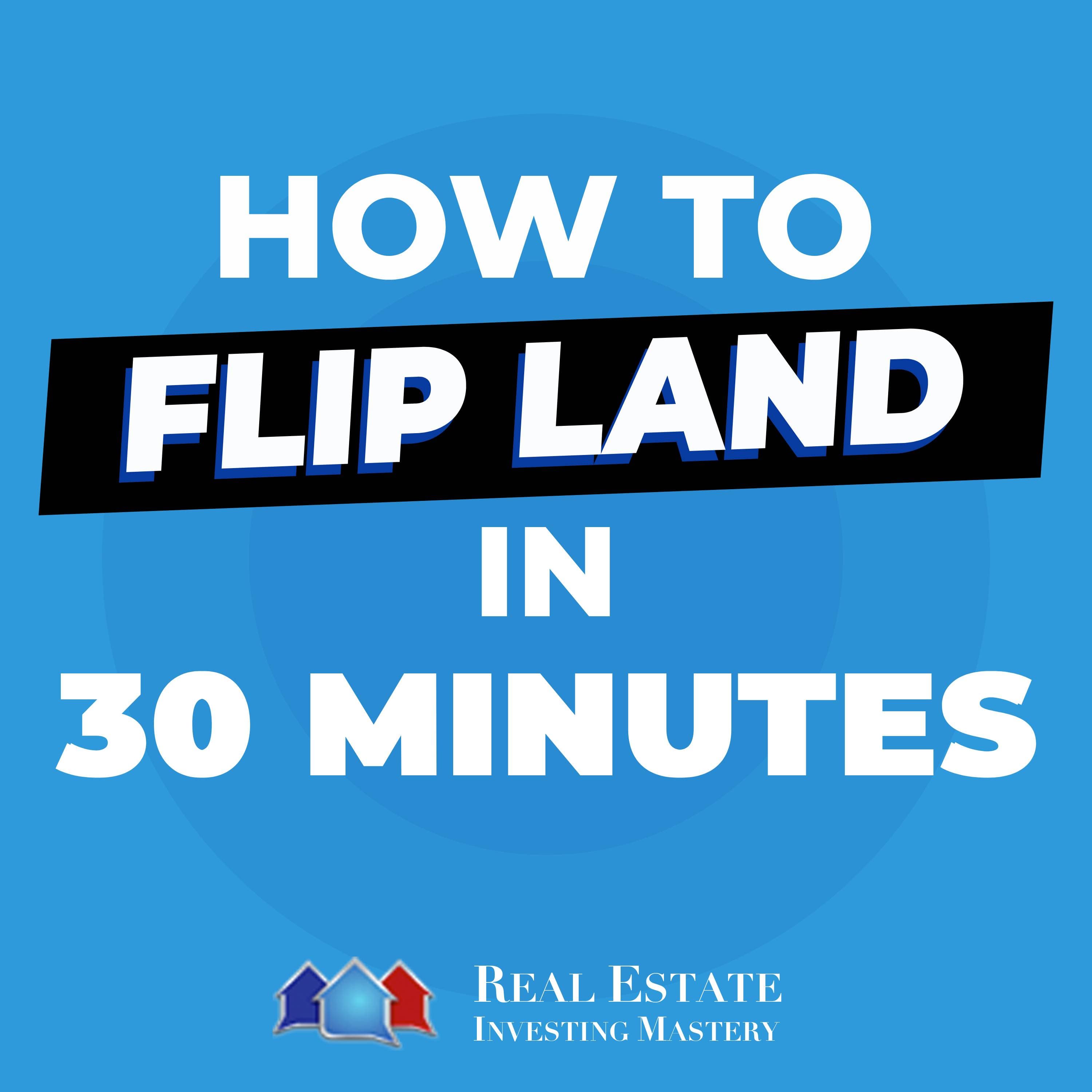 Real Estate Investing Mastery Podcast cover art