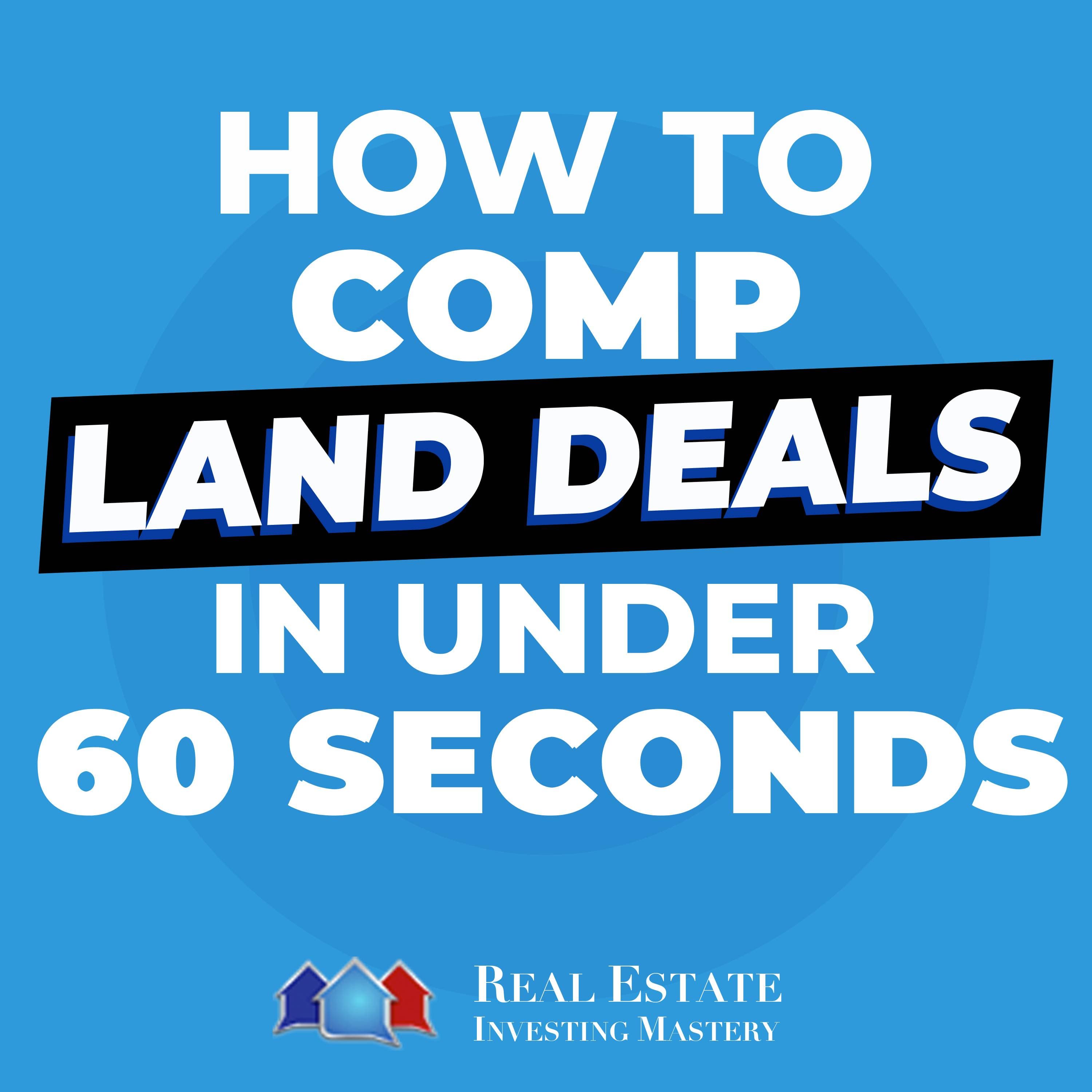 Real Estate Investing Mastery Podcast cover art