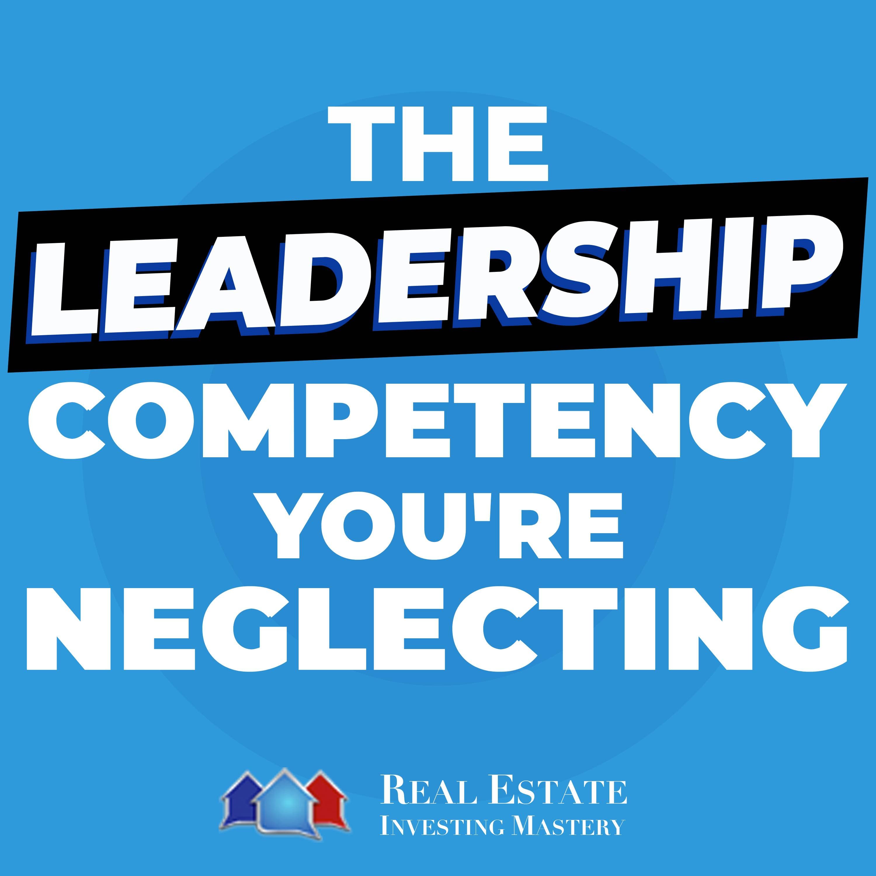 Real Estate Investing Mastery Podcast cover art