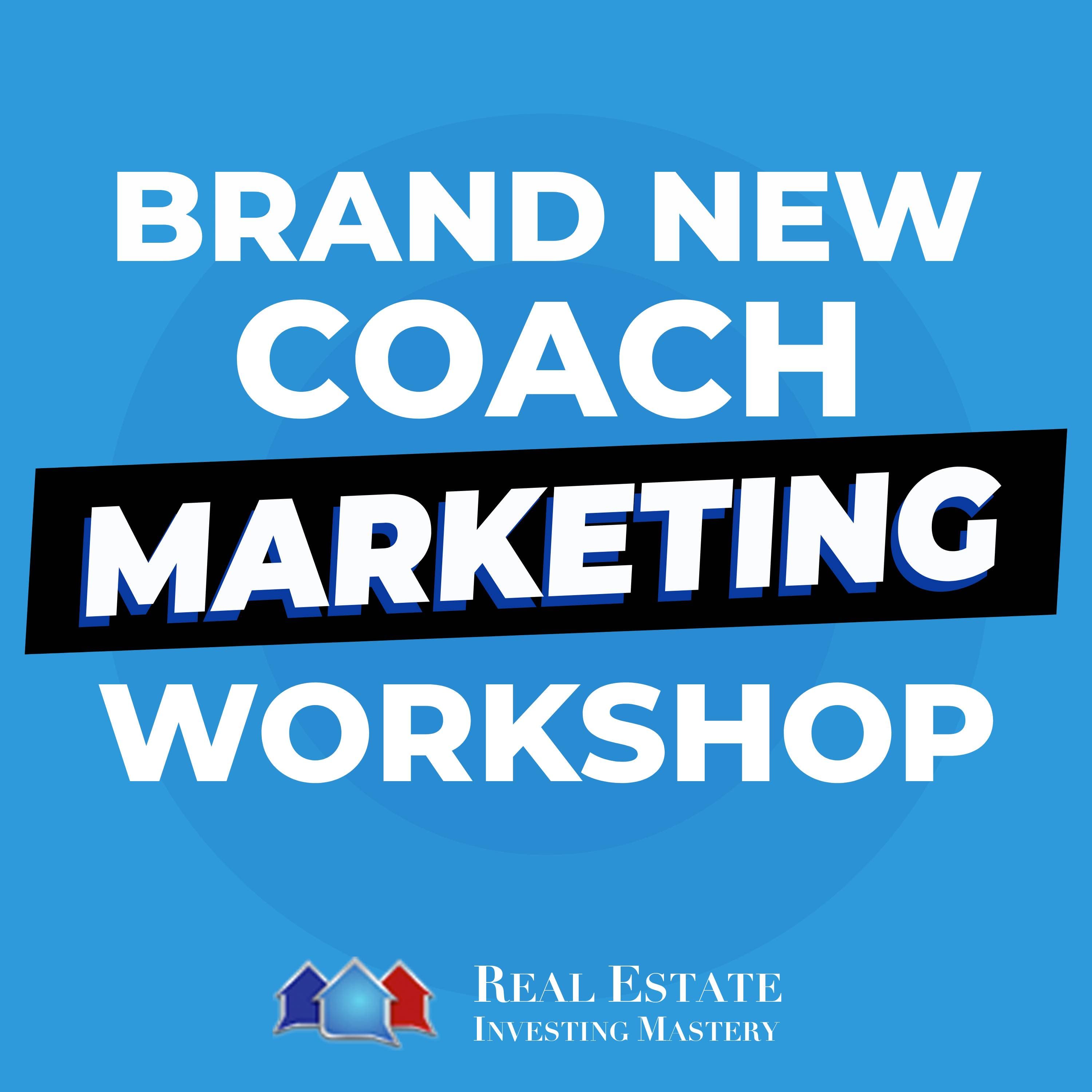 Real Estate Investing Mastery Podcast cover art