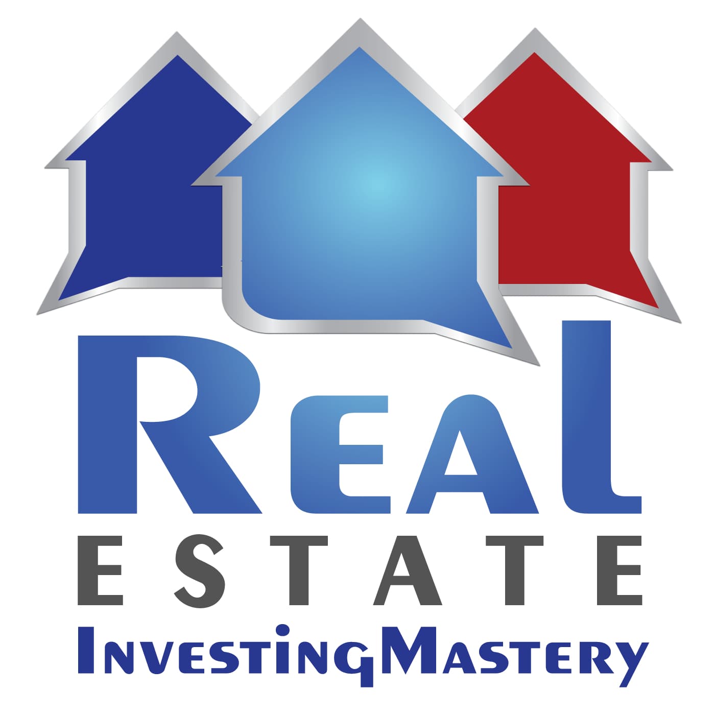 Real Estate Investing Mastery Podcast cover art