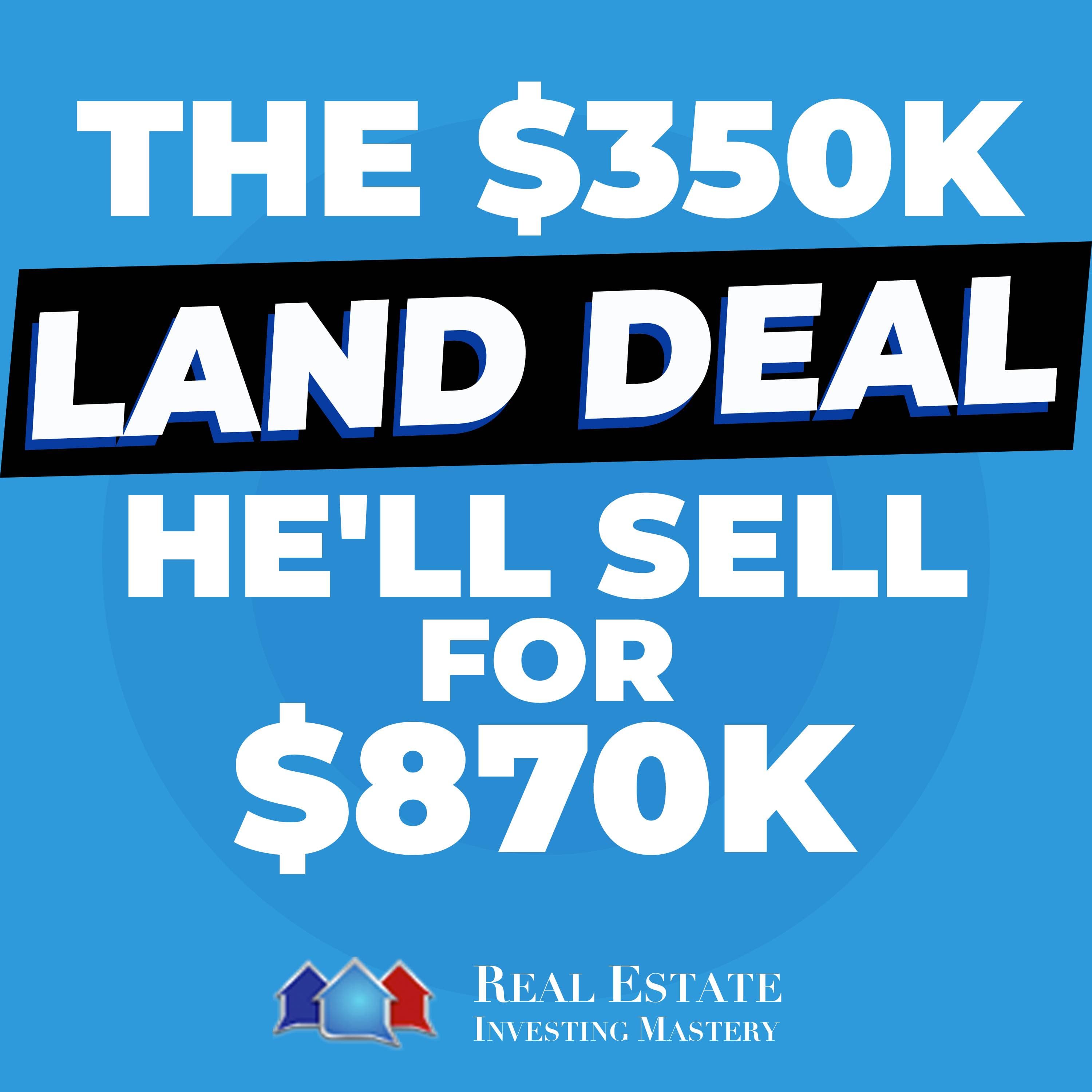 Real Estate Investing Mastery Podcast cover art