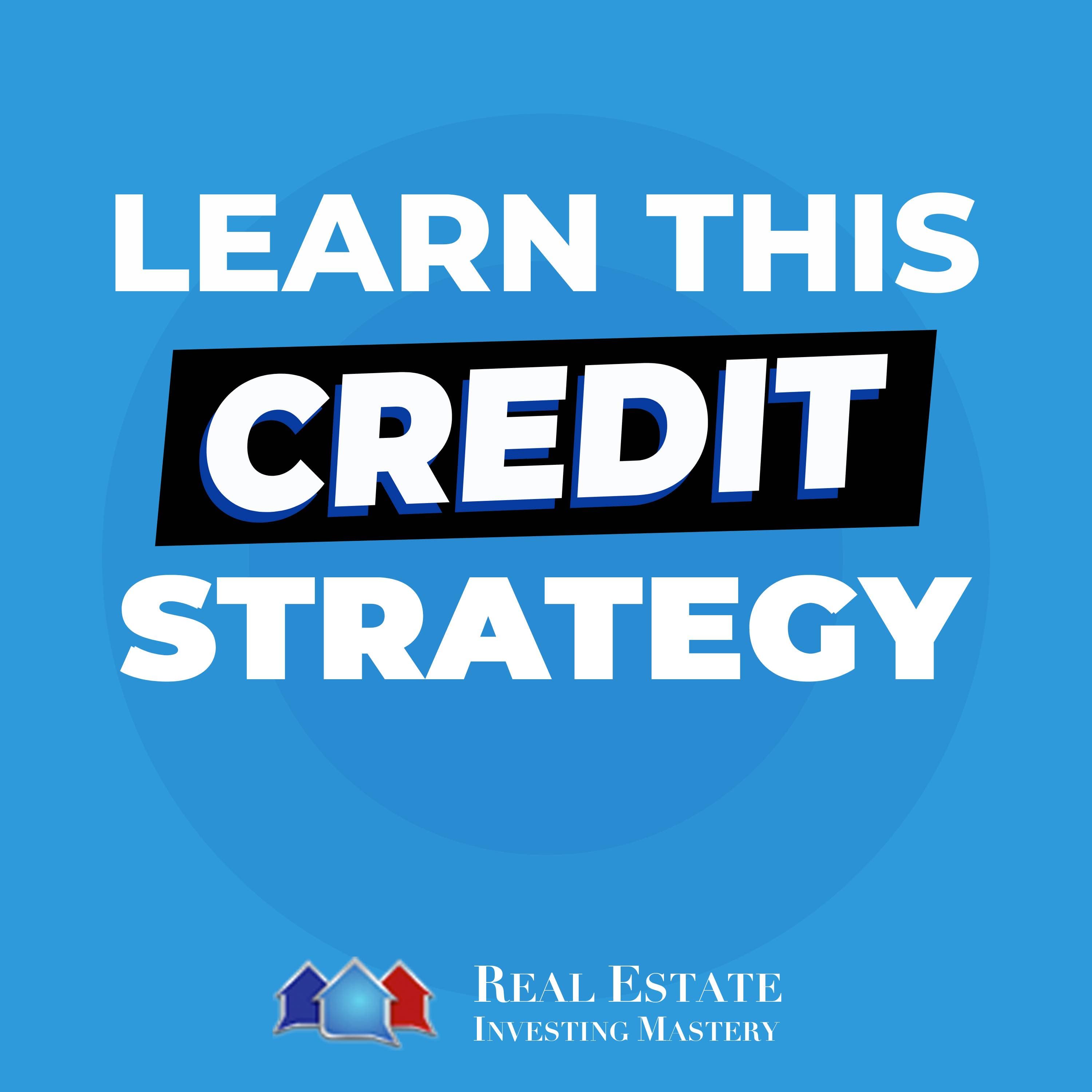 Real Estate Investing Mastery Podcast cover art