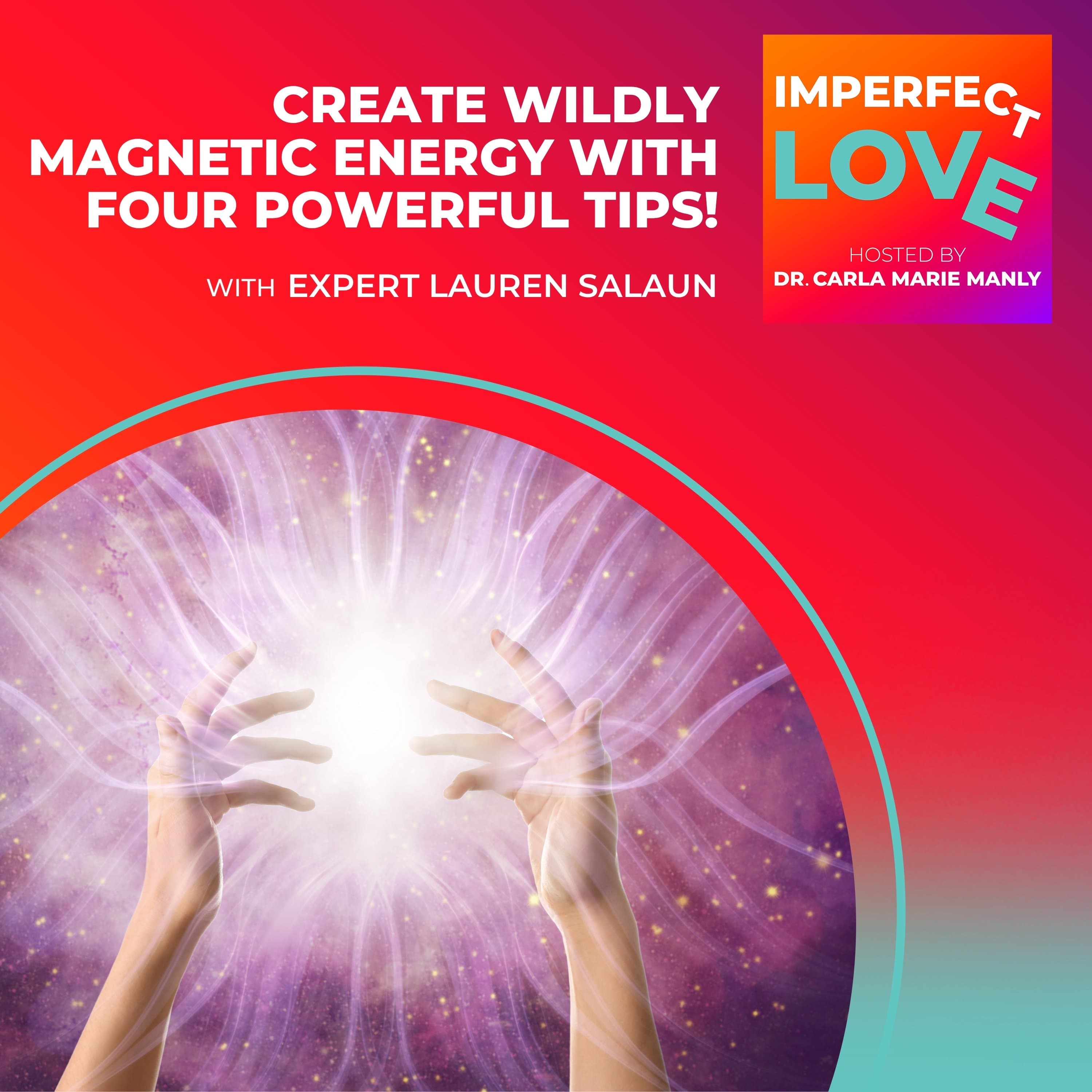 Imperfect Love podcast cover art