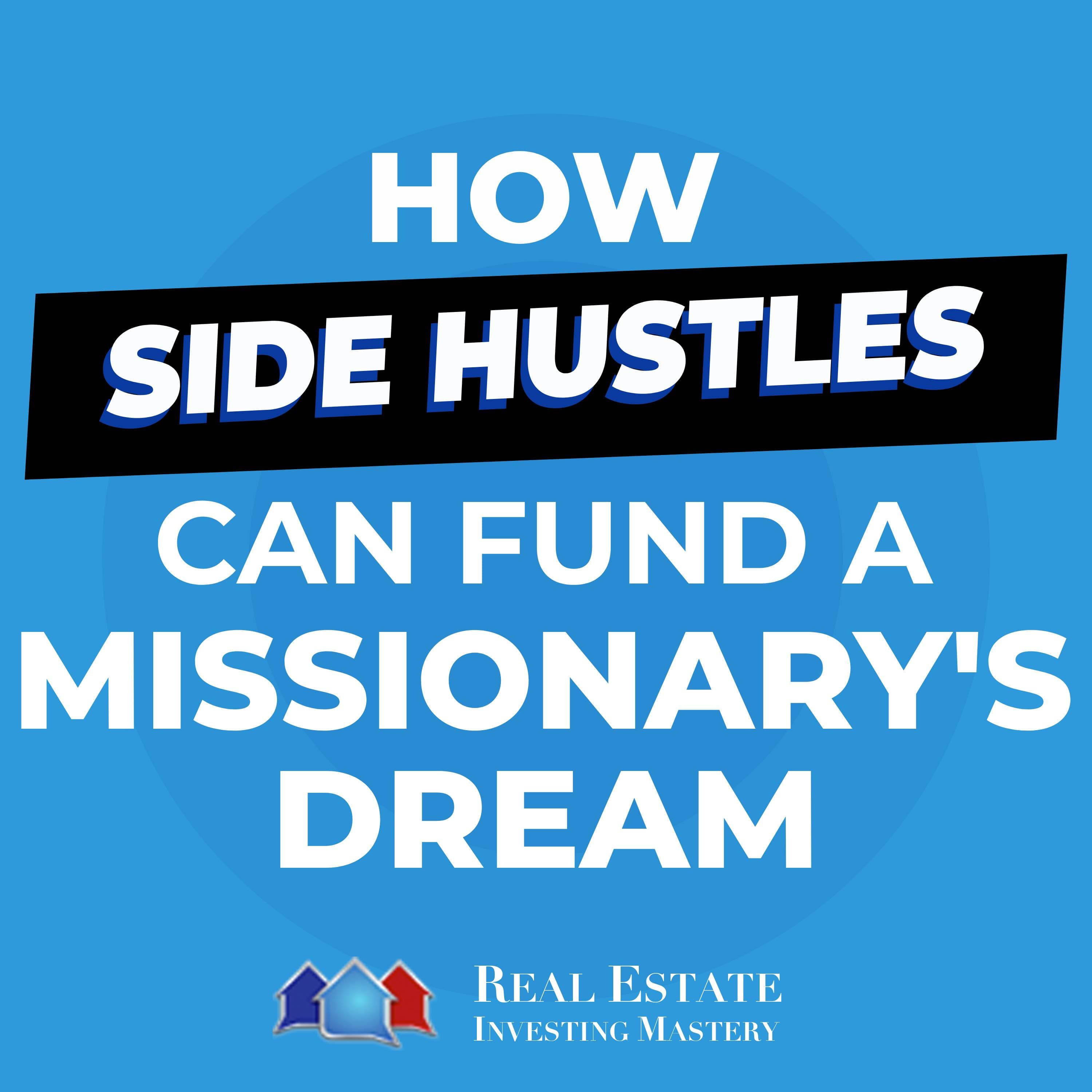 Real Estate Investing Mastery Podcast cover art