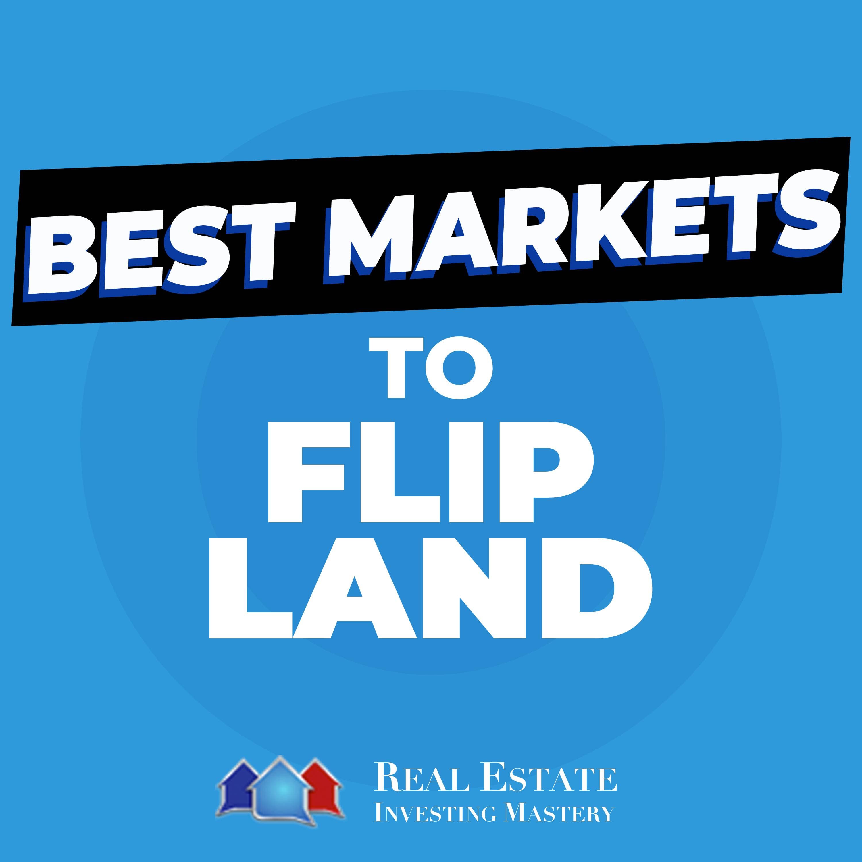 Real Estate Investing Mastery Podcast cover art