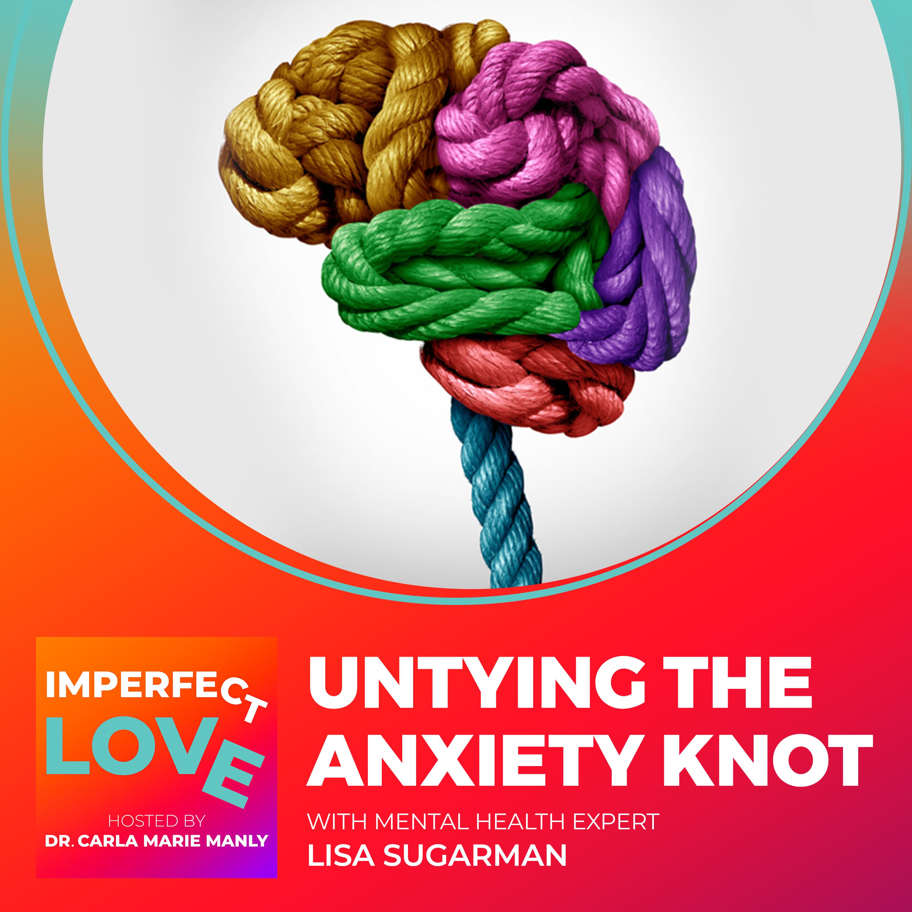 Imperfect Love podcast cover art