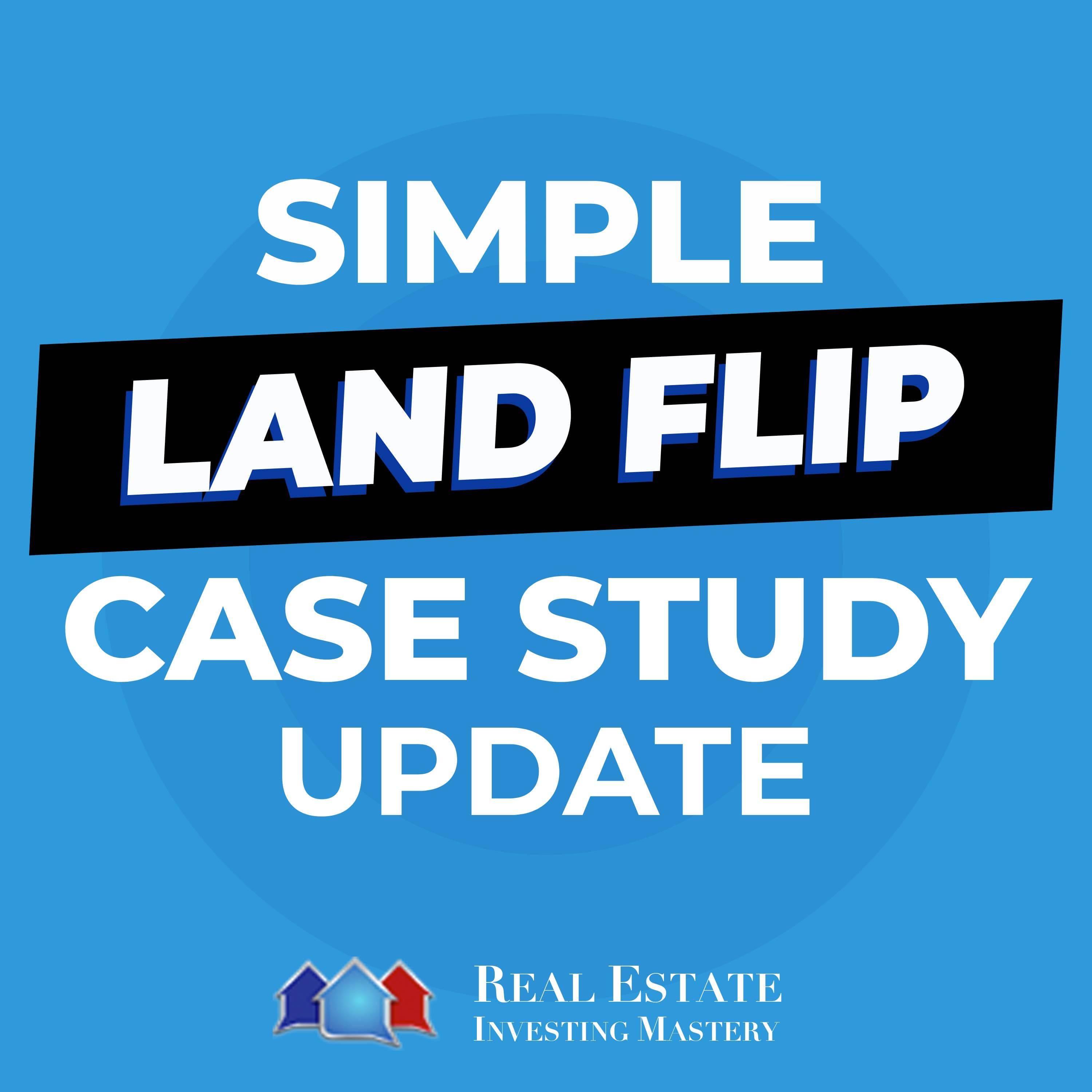 Real Estate Investing Mastery Podcast cover art