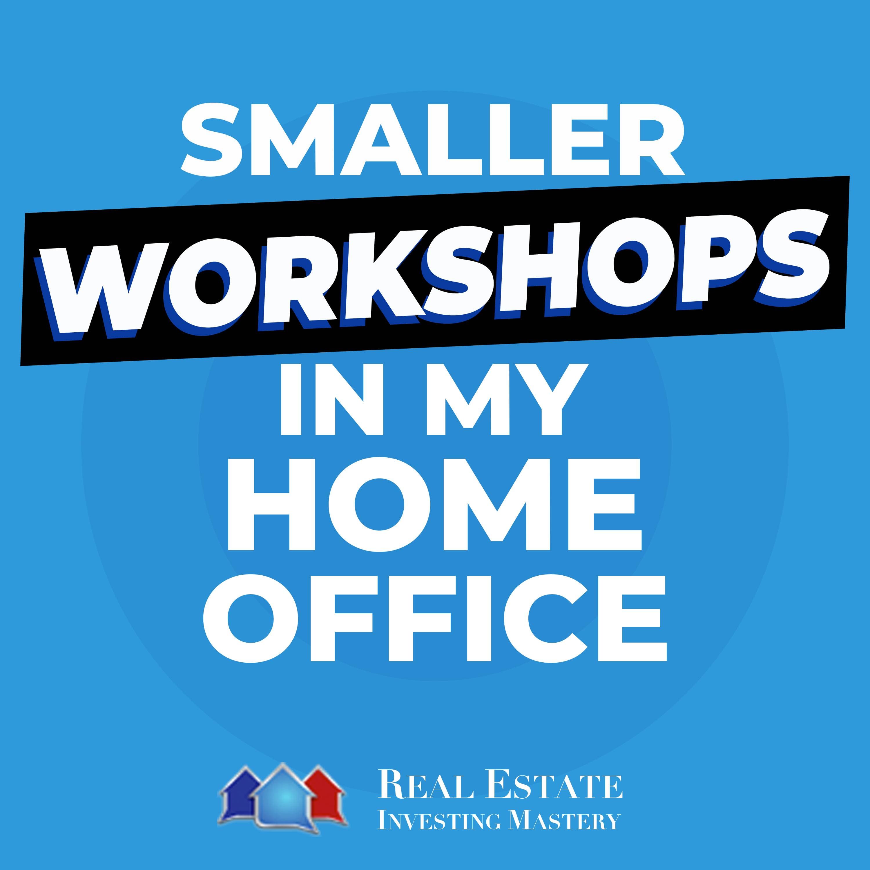 Real Estate Investing Mastery Podcast cover art