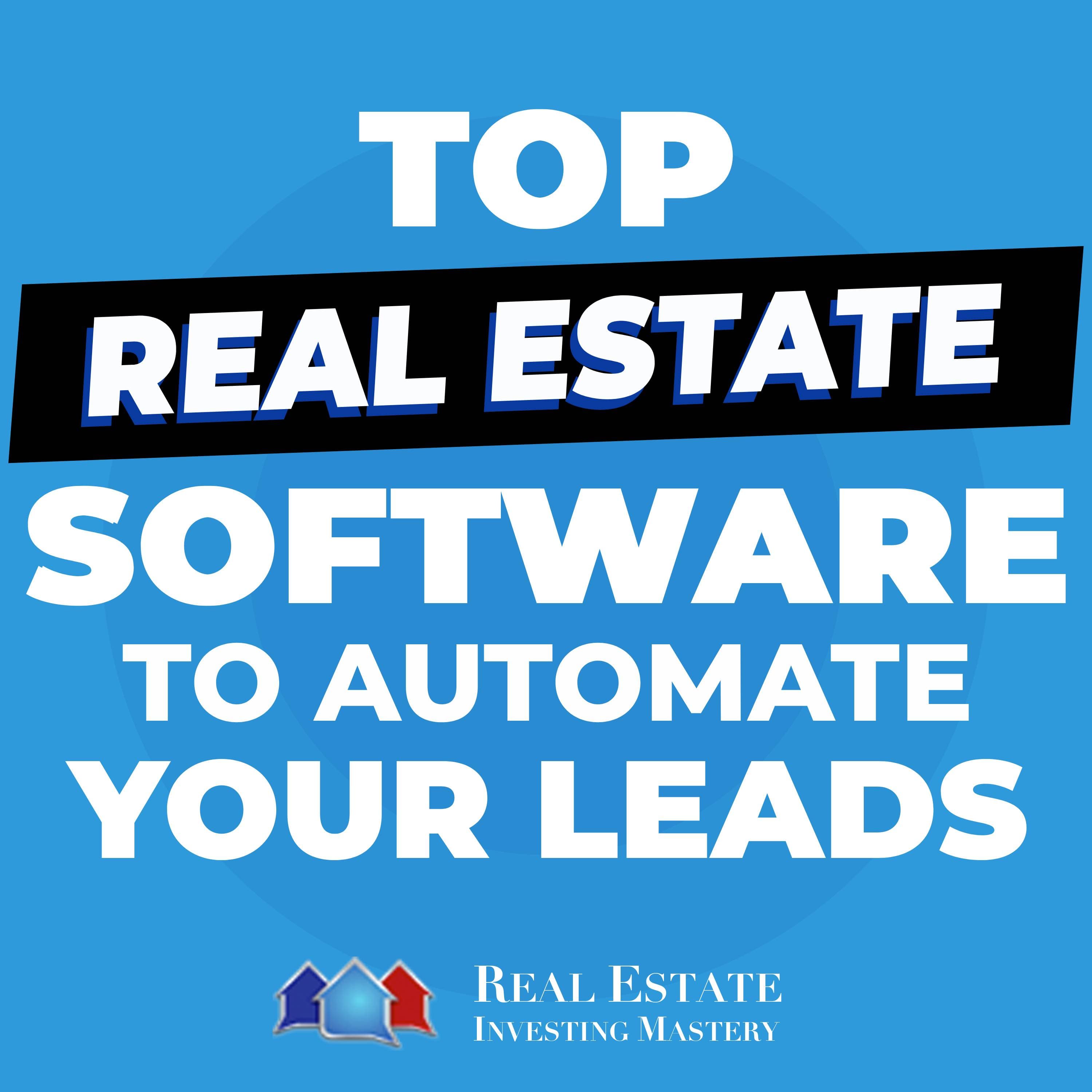 Real Estate Investing Mastery Podcast cover art