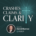 Crashes, Claims & Clarity
