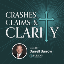 Crashes, Claims & Clarity