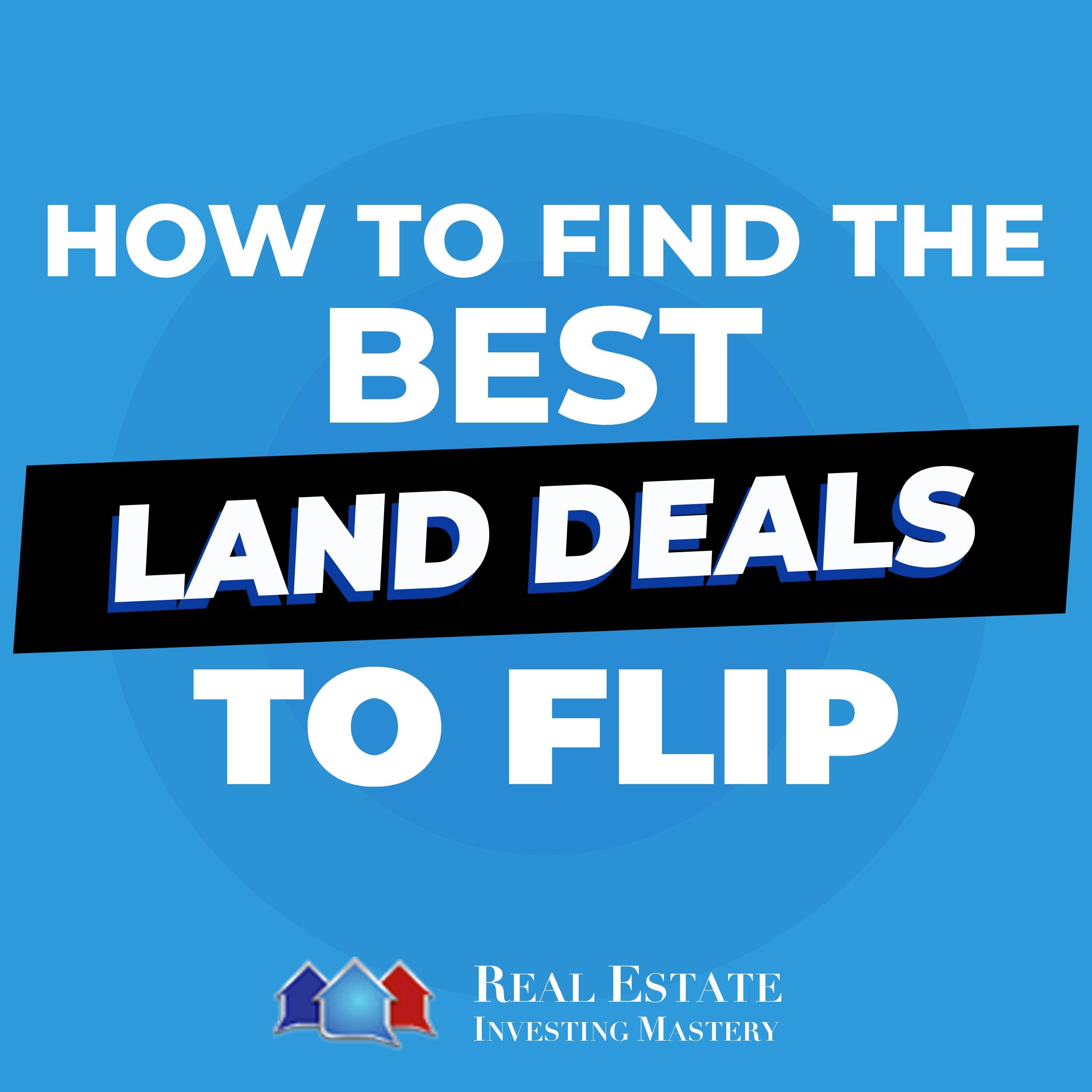 Real Estate Investing Mastery Podcast cover art
