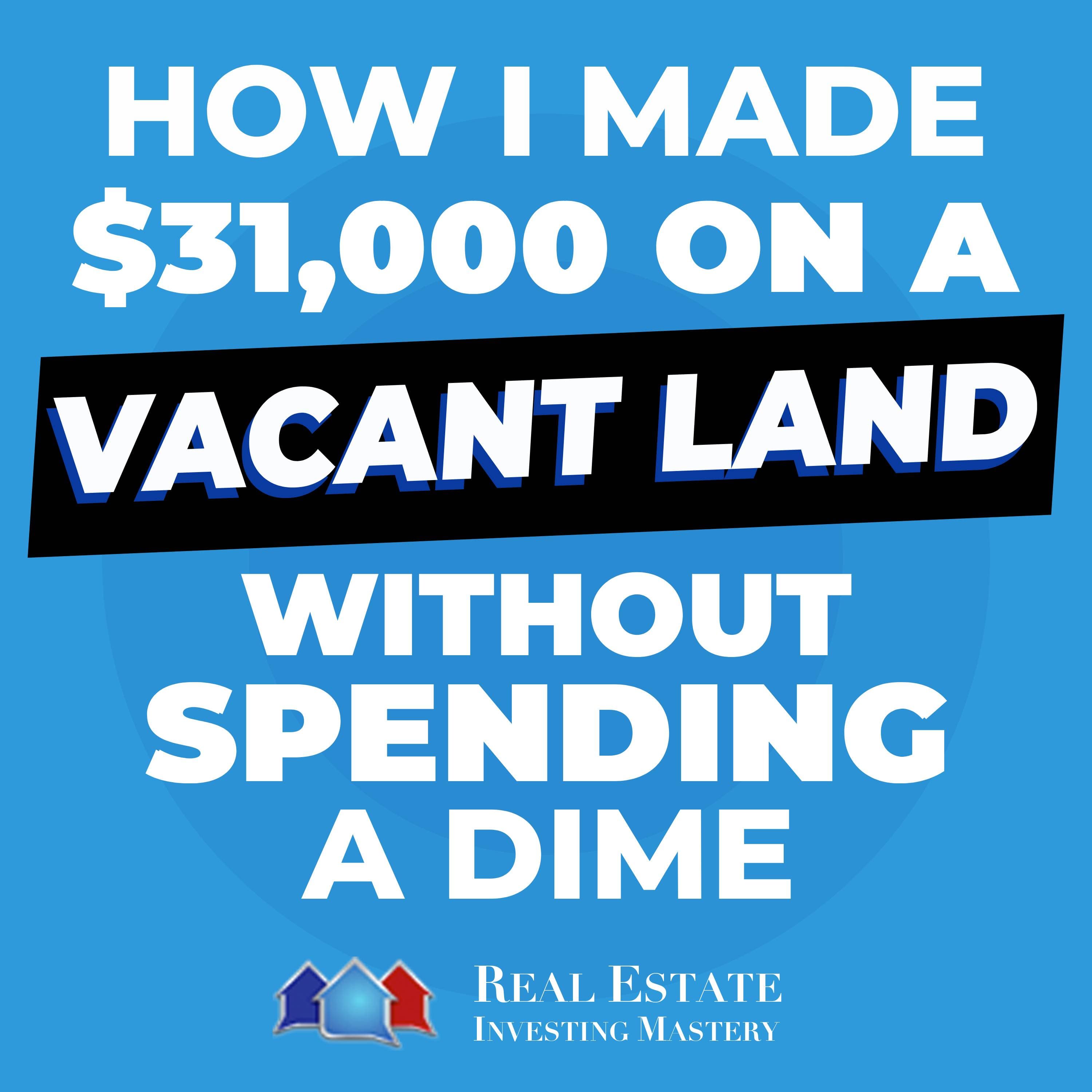 Real Estate Investing Mastery Podcast cover art