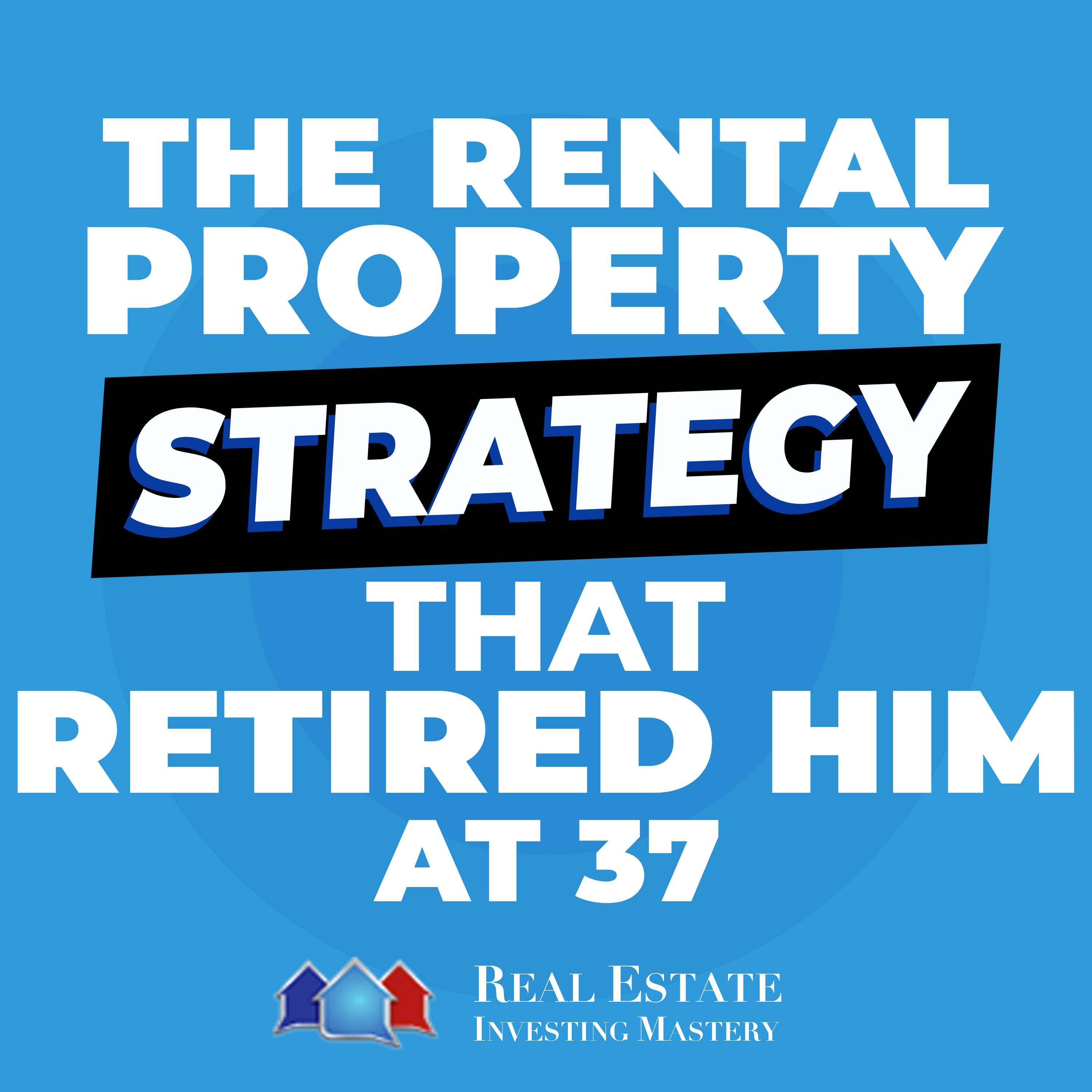 Real Estate Investing Mastery Podcast cover art
