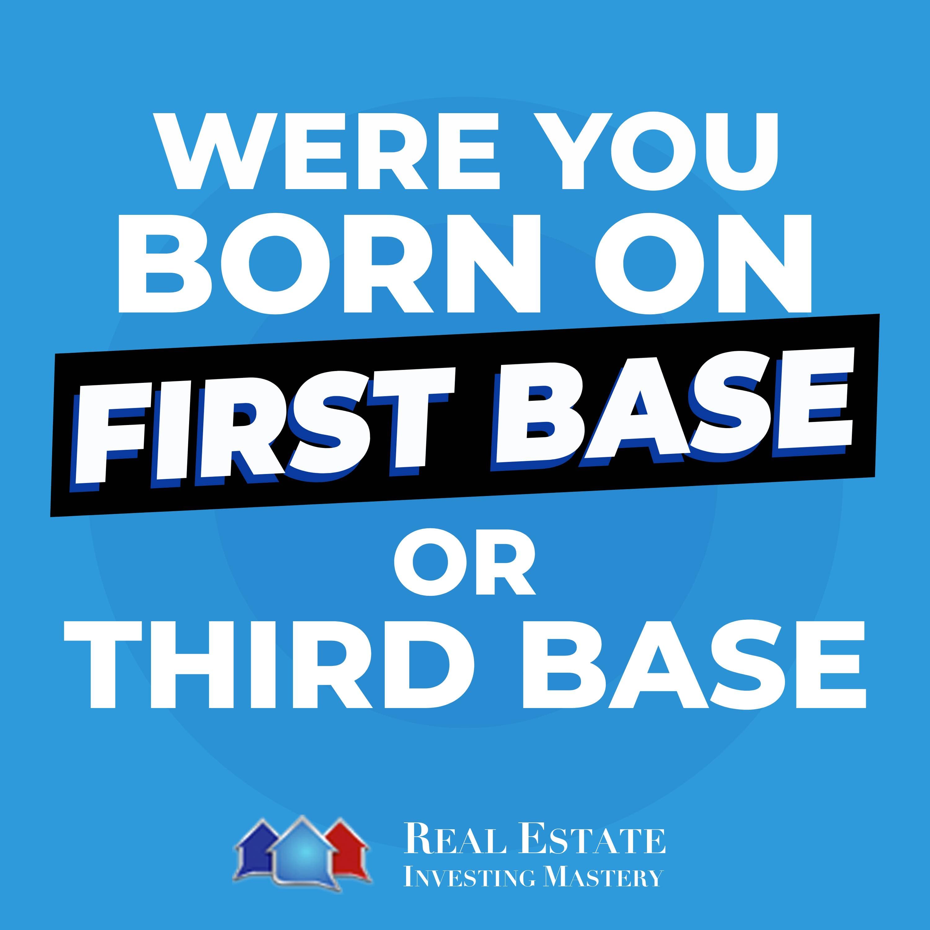 Real Estate Investing Mastery Podcast cover art