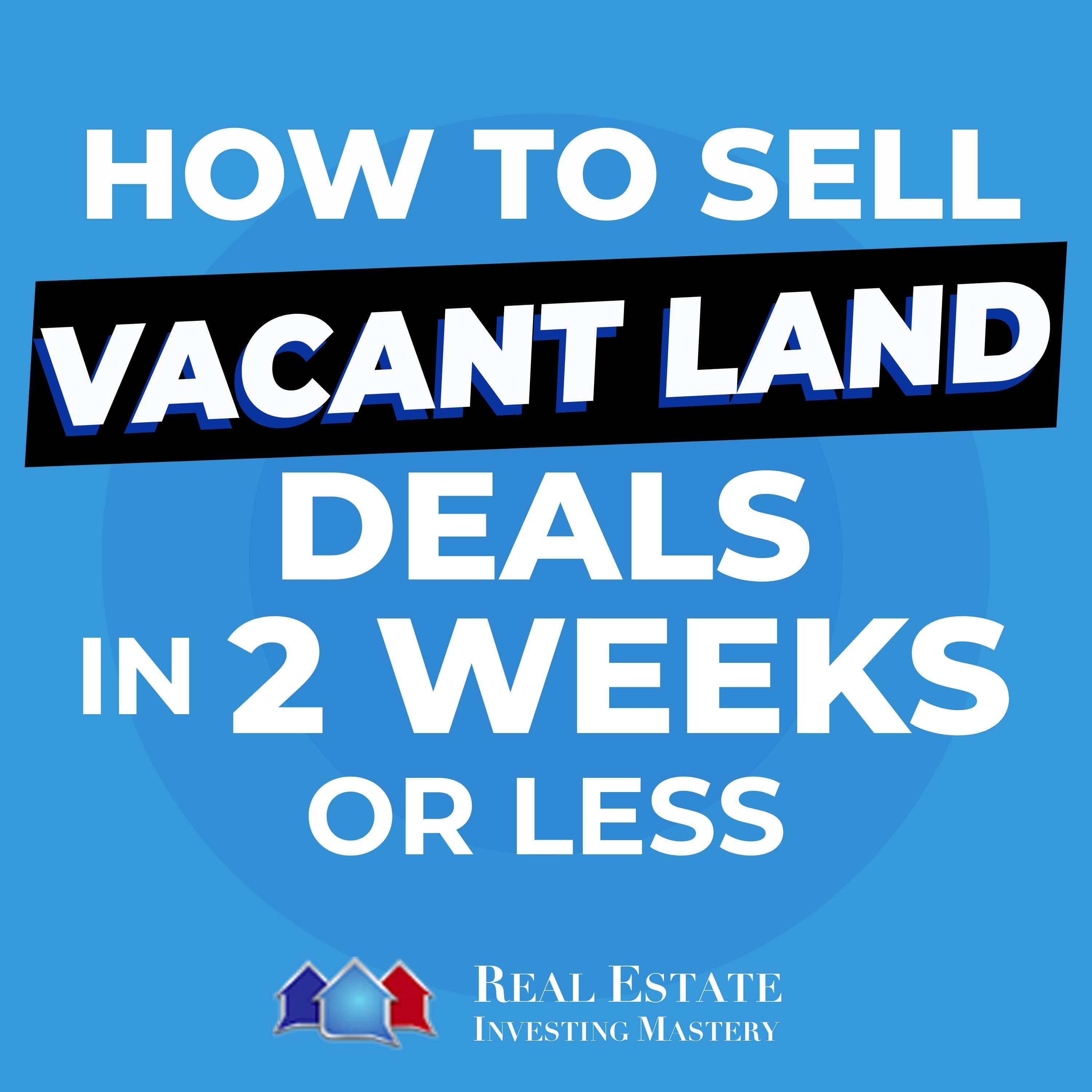 Real Estate Investing Mastery Podcast cover art