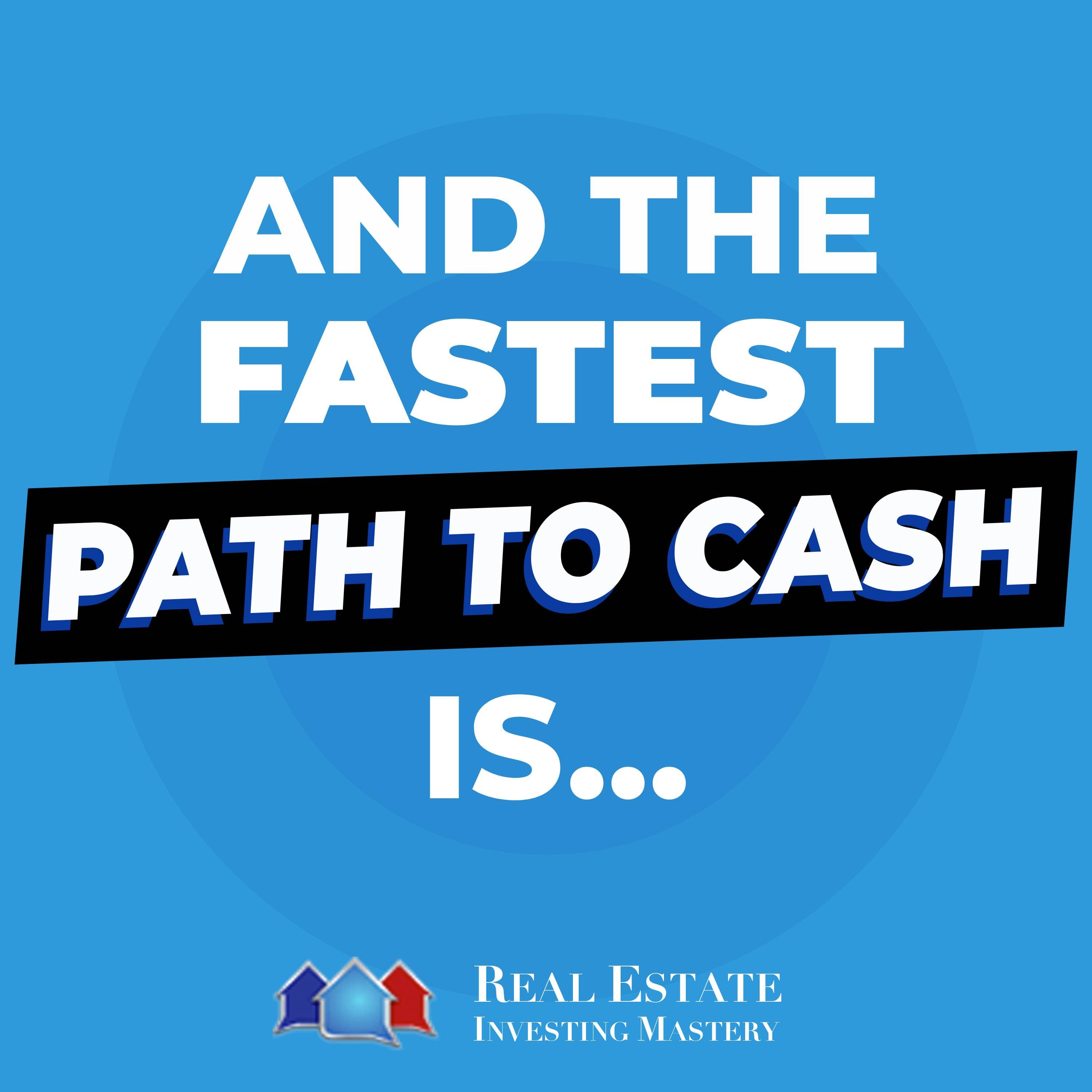 Real Estate Investing Mastery Podcast cover art