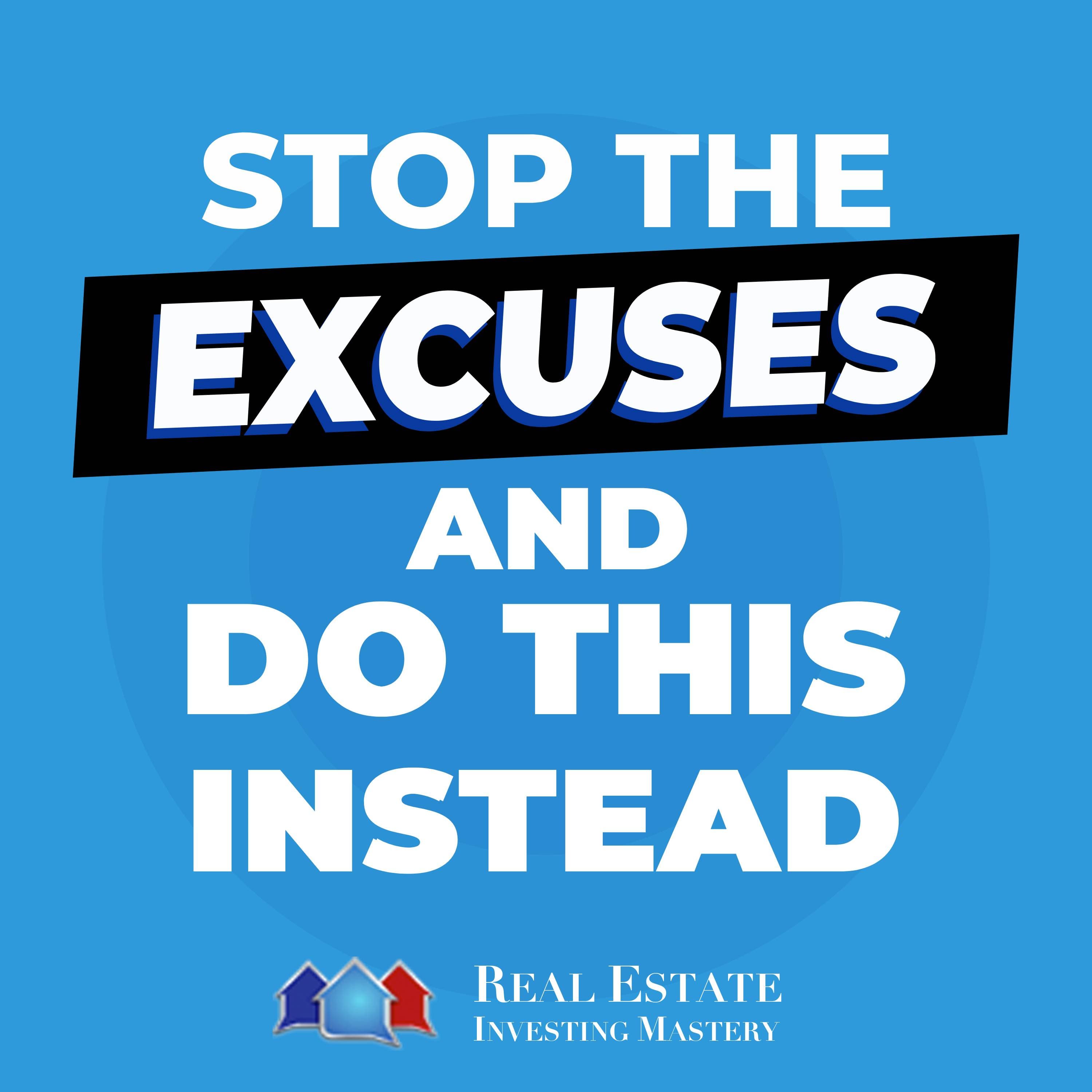 Real Estate Investing Mastery Podcast cover art