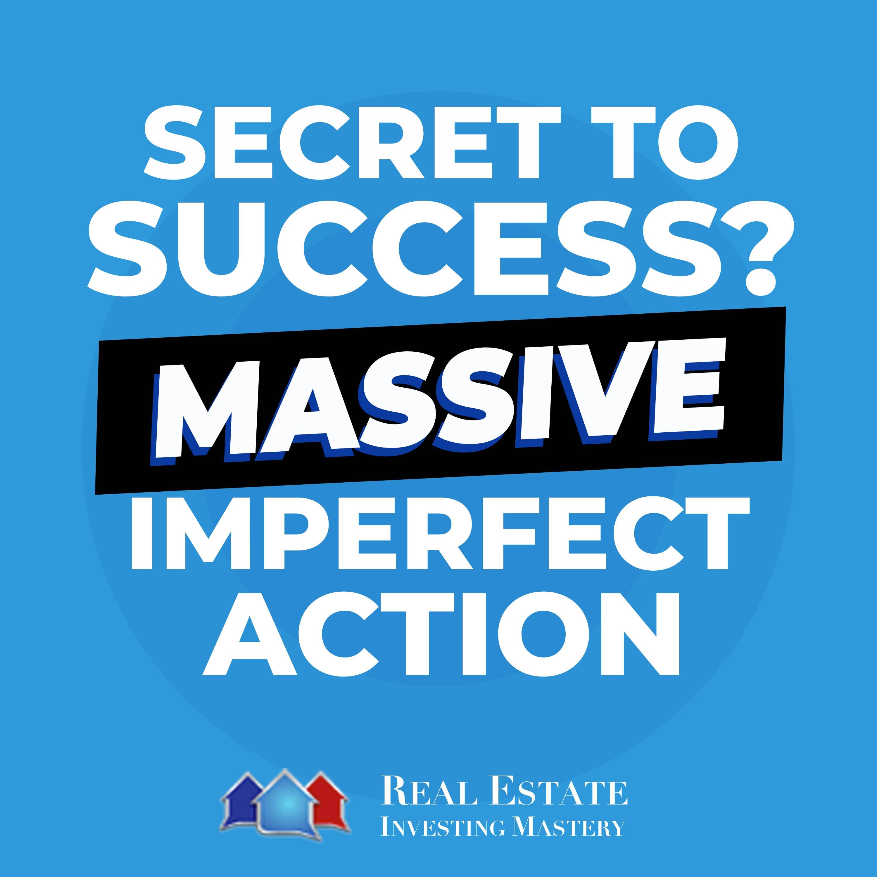 Real Estate Investing Mastery Podcast cover art