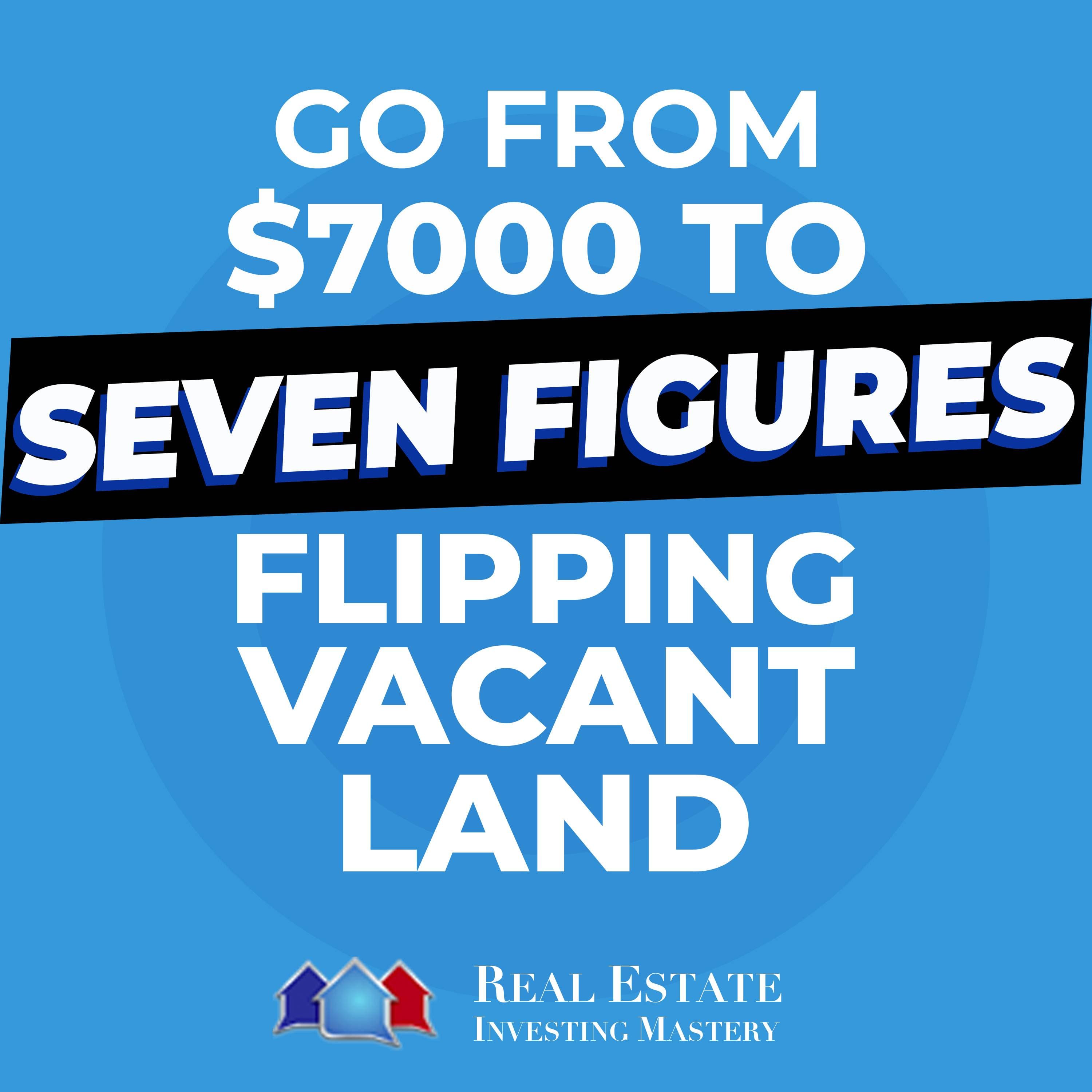 Real Estate Investing Mastery Podcast cover art
