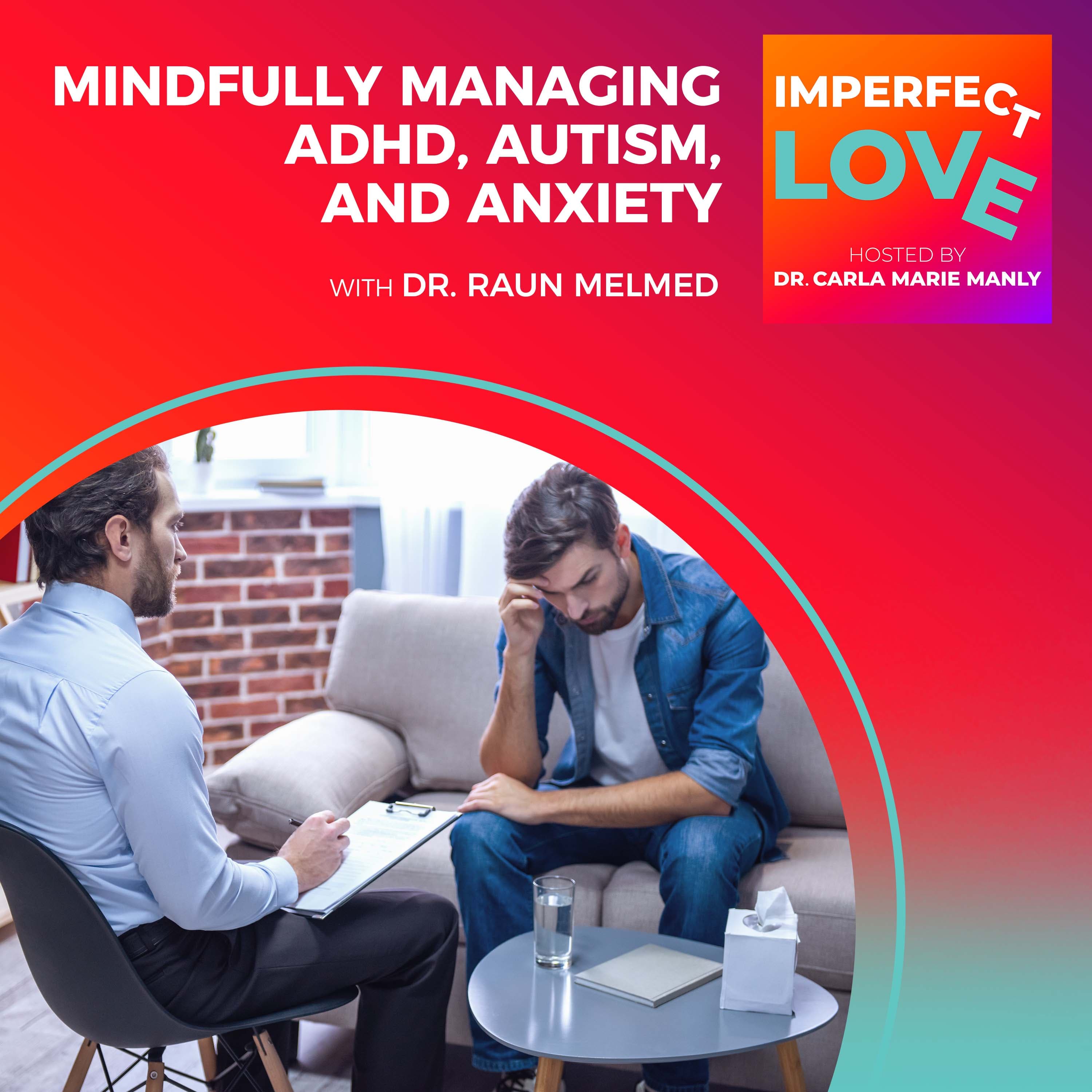 Imperfect Love podcast cover art