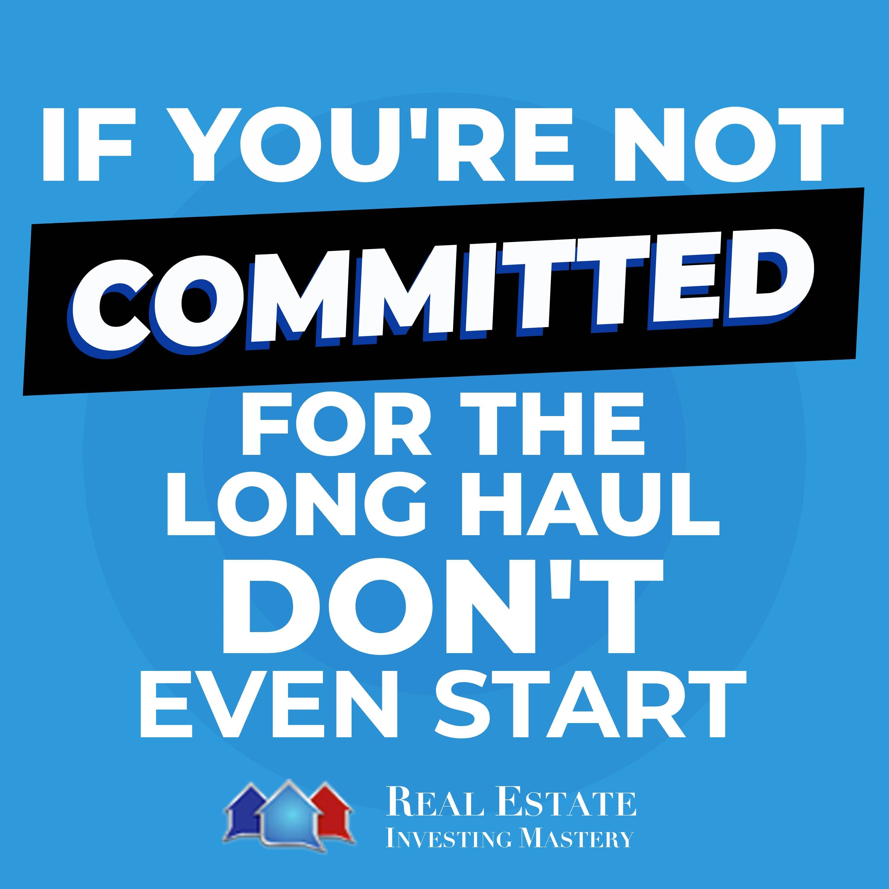 Real Estate Investing Mastery Podcast cover art