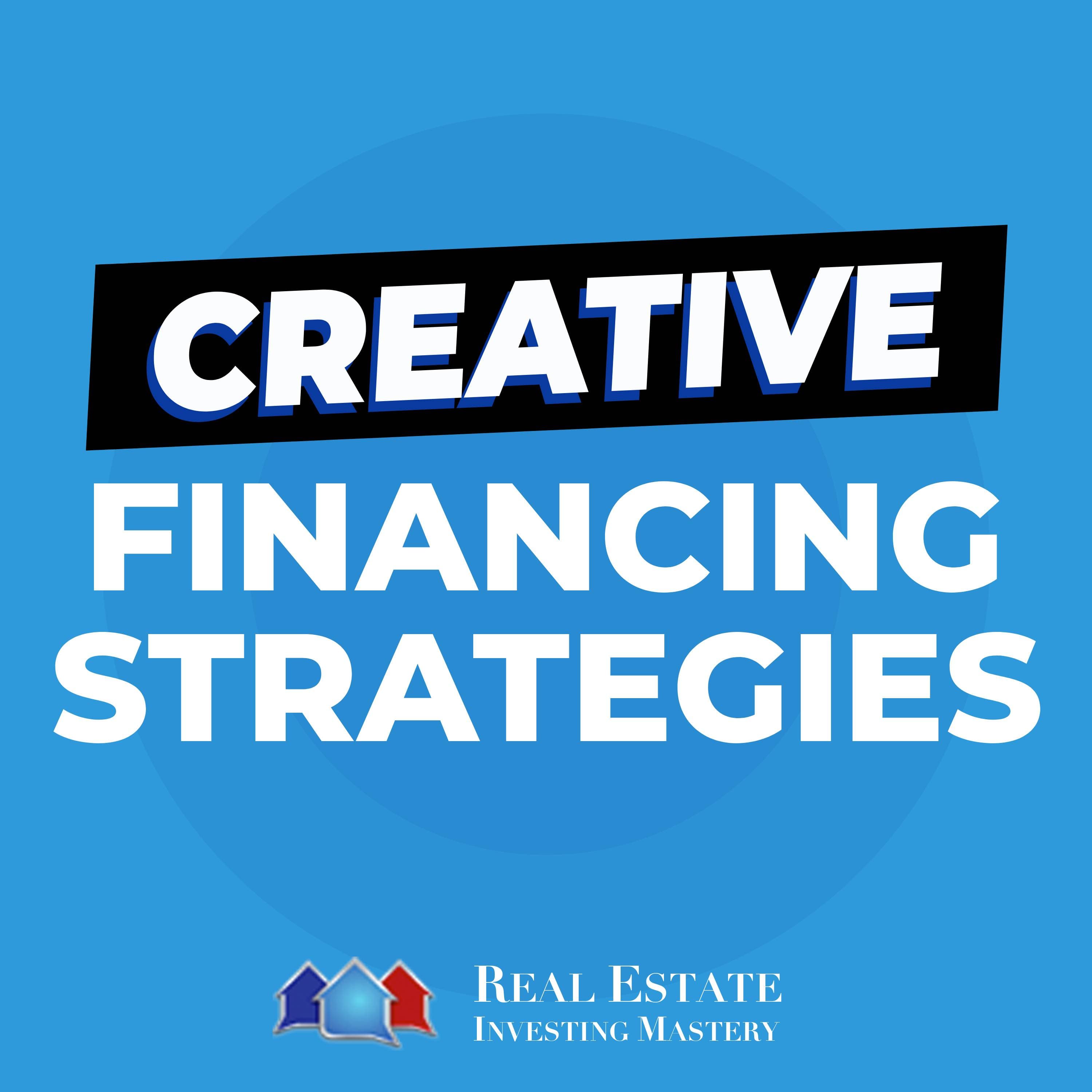 Real Estate Investing Mastery Podcast cover art