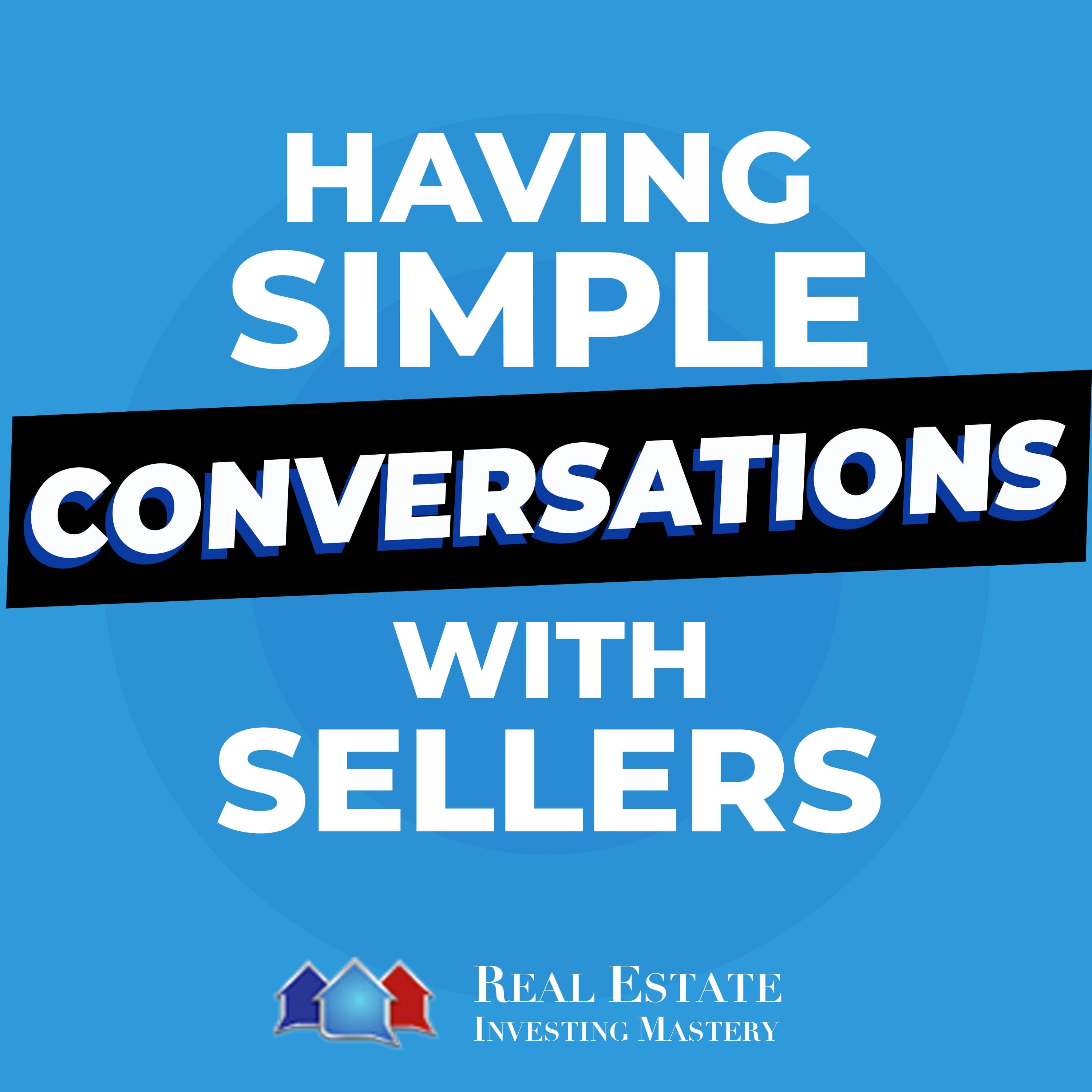 Real Estate Investing Mastery Podcast cover art