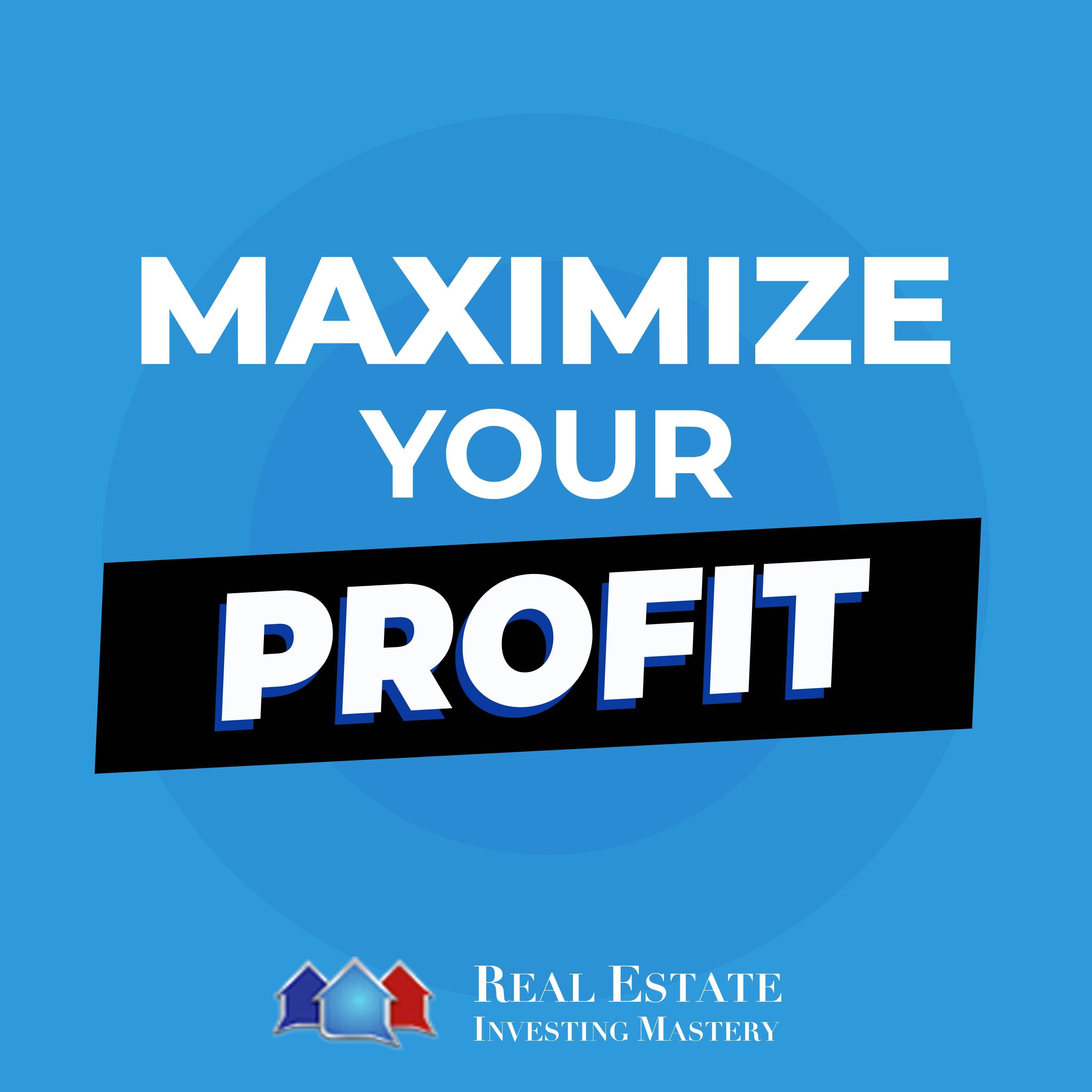 Real Estate Investing Mastery Podcast cover art