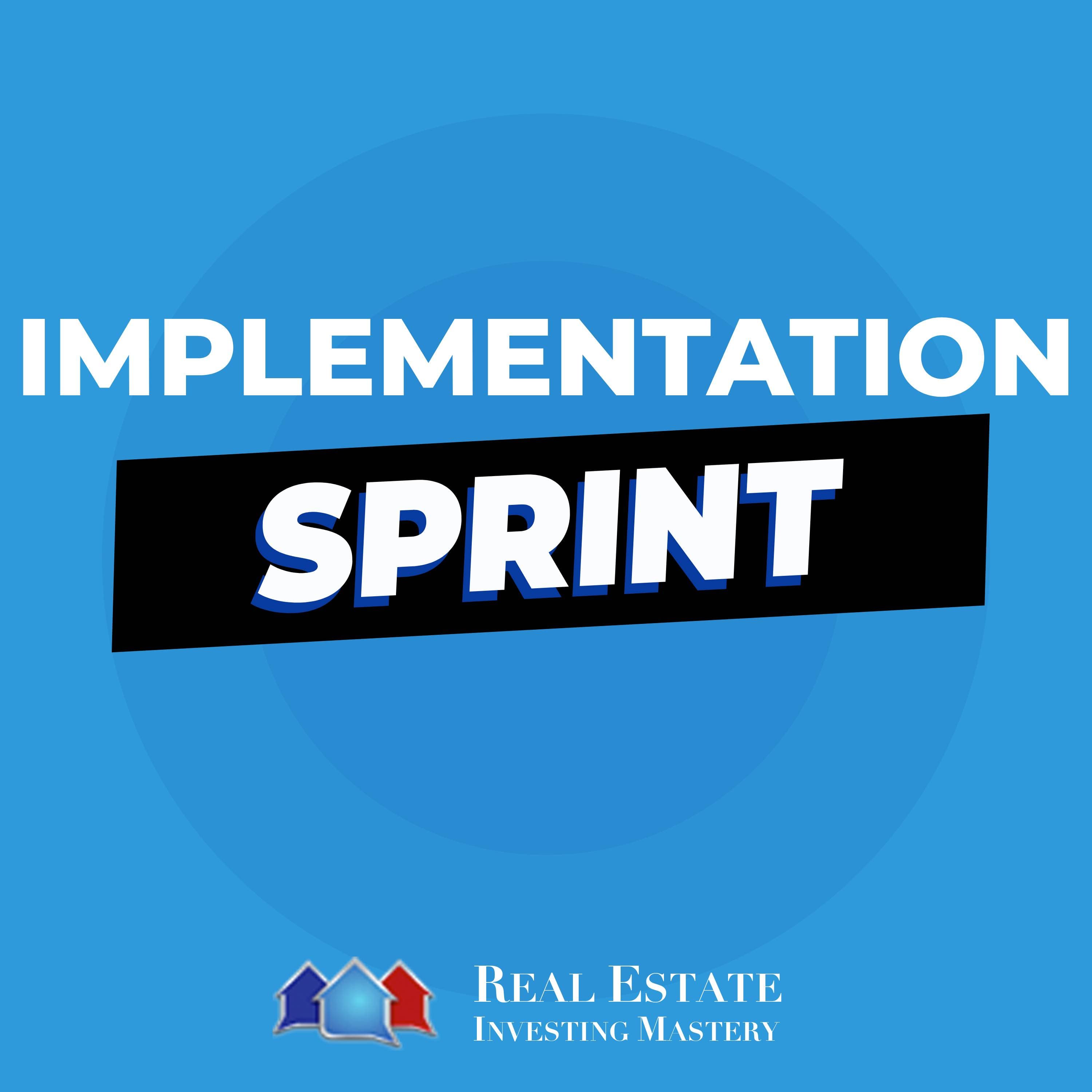 Real Estate Investing Mastery Podcast cover art
