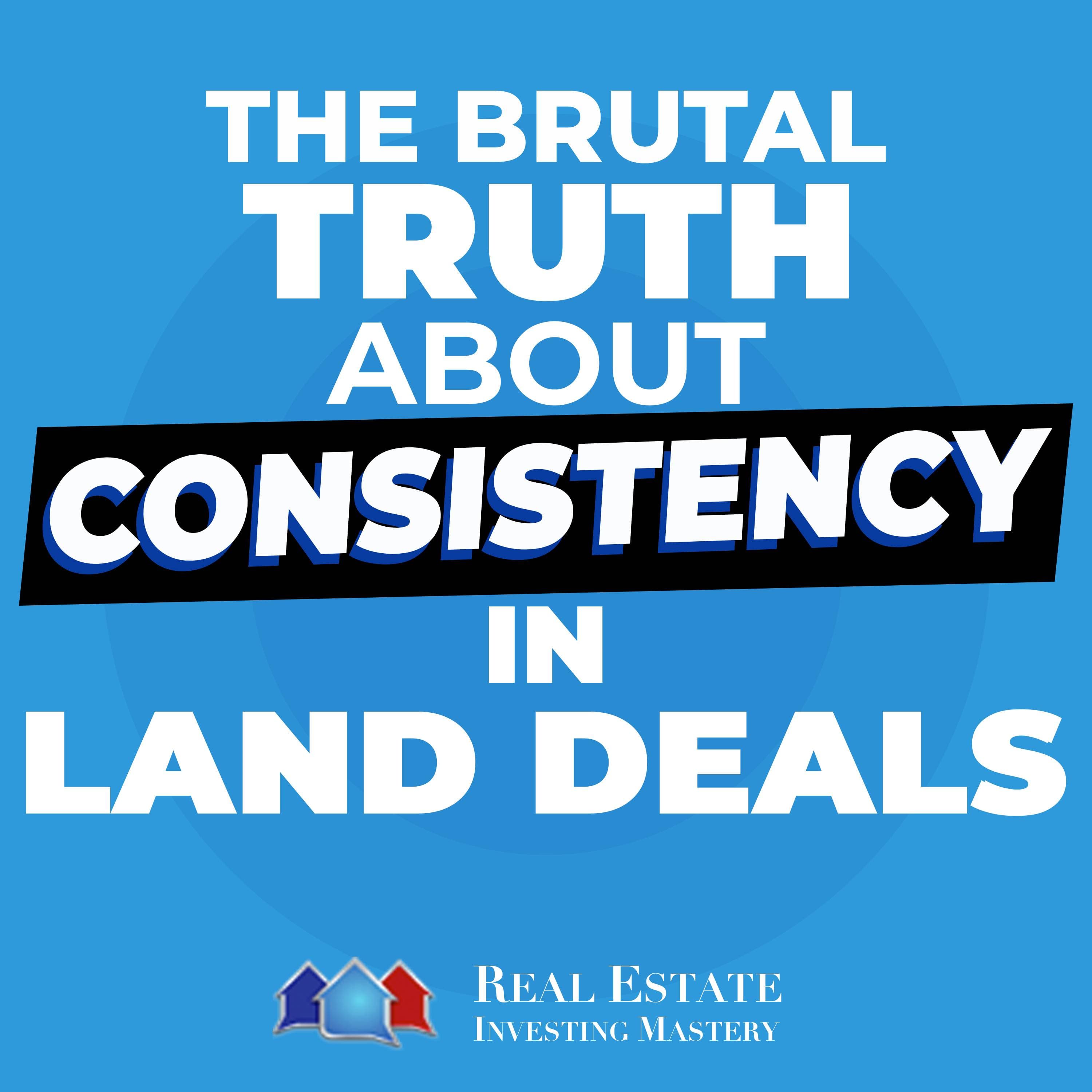 Real Estate Investing Mastery Podcast cover art