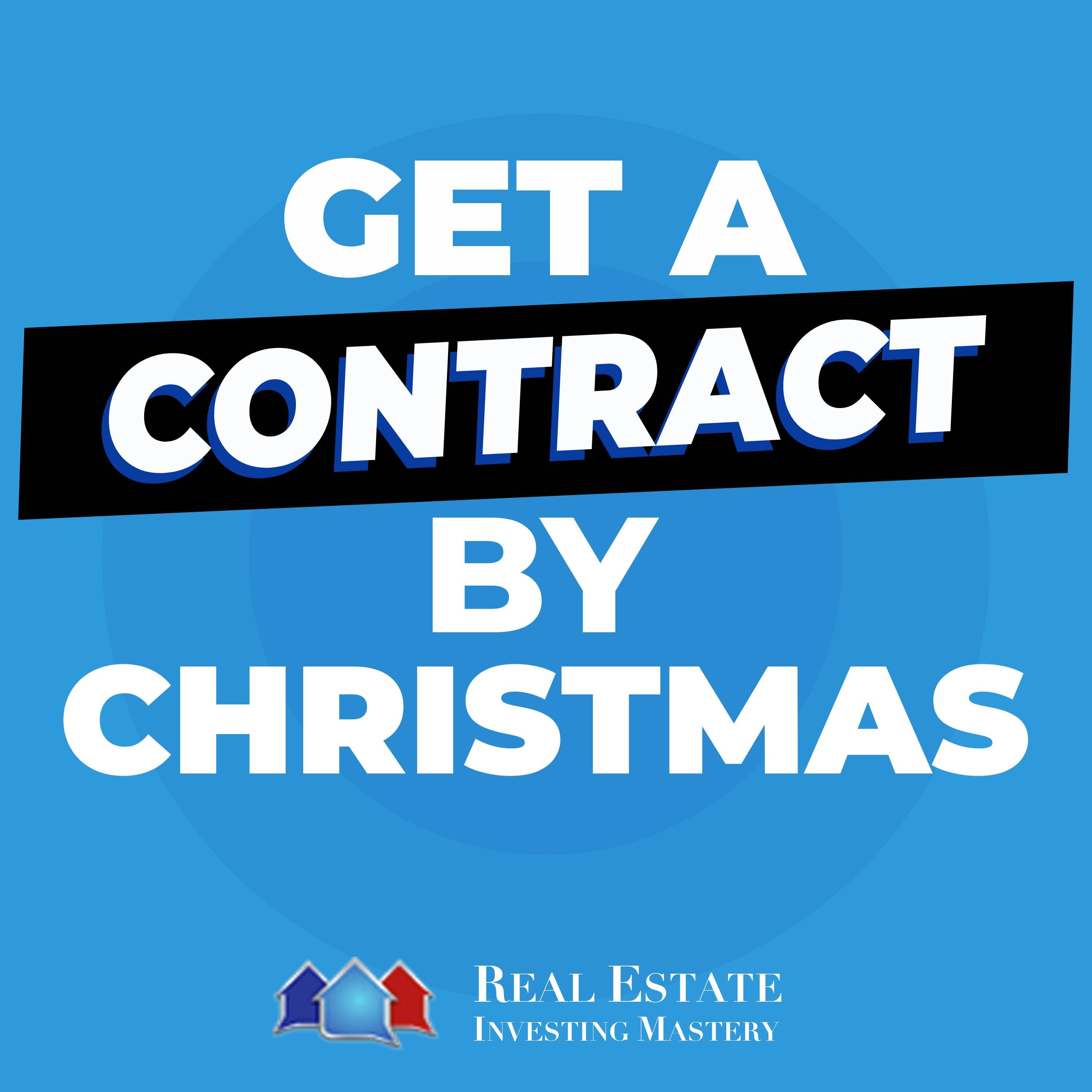 Real Estate Investing Mastery Podcast cover art