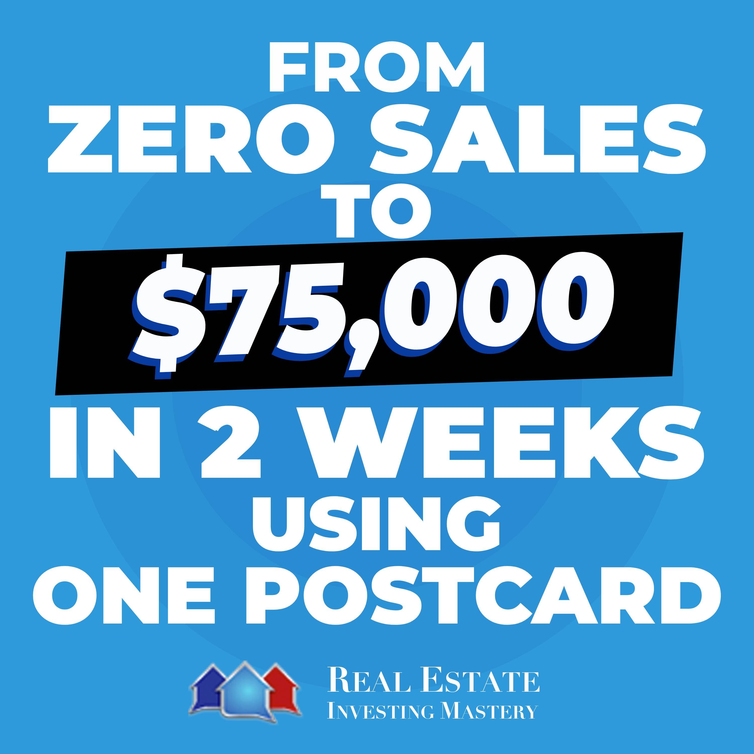 Real Estate Investing Mastery Podcast cover art