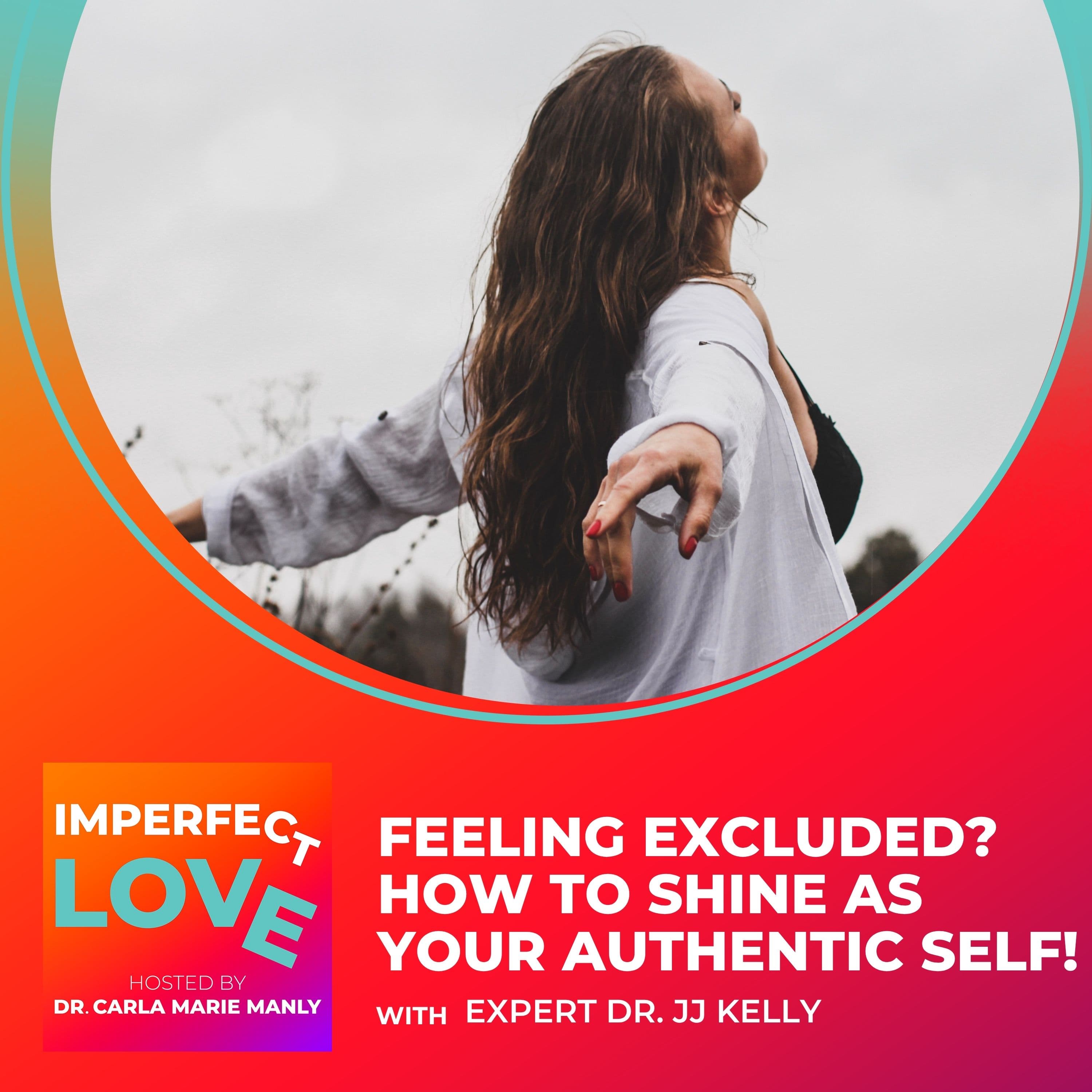 Imperfect Love podcast cover art