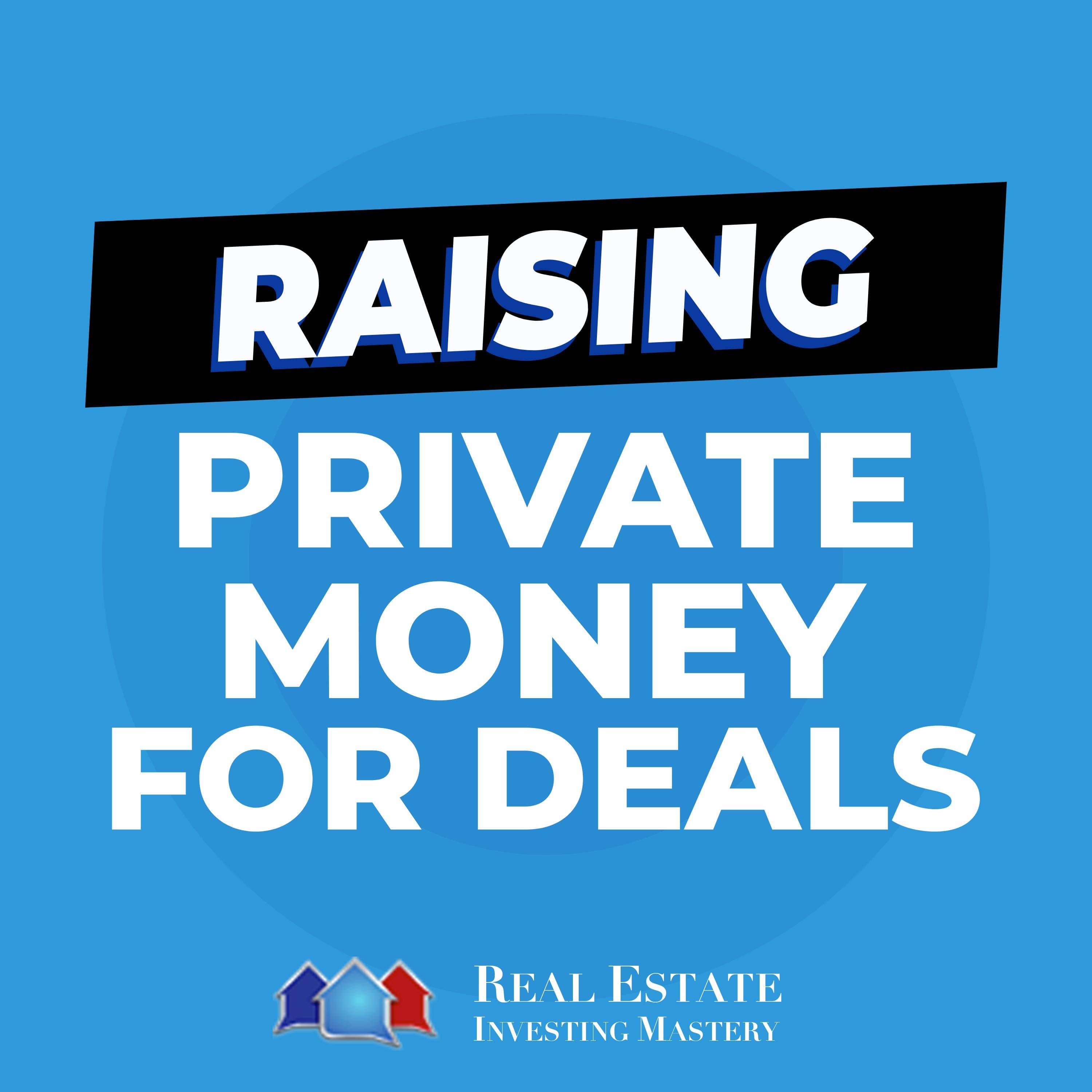 Real Estate Investing Mastery Podcast cover art