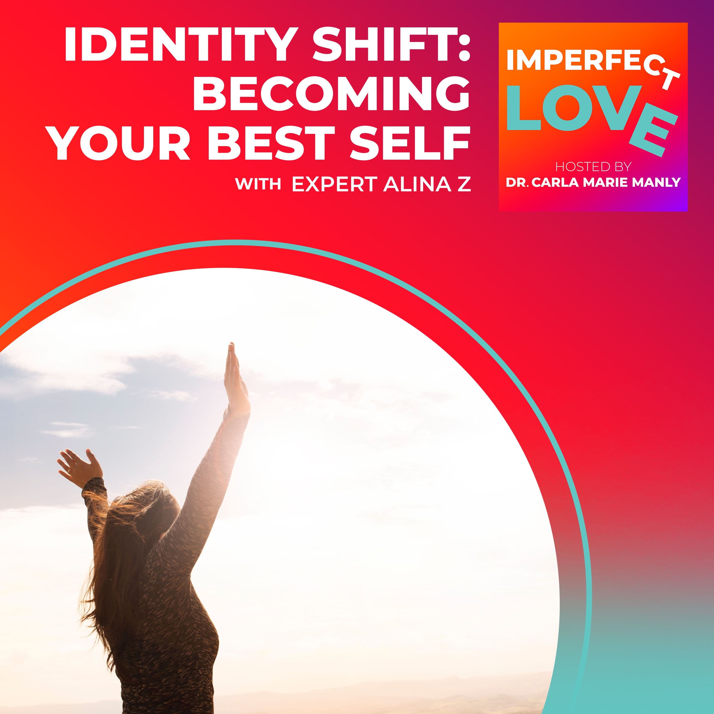 Imperfect Love podcast cover art